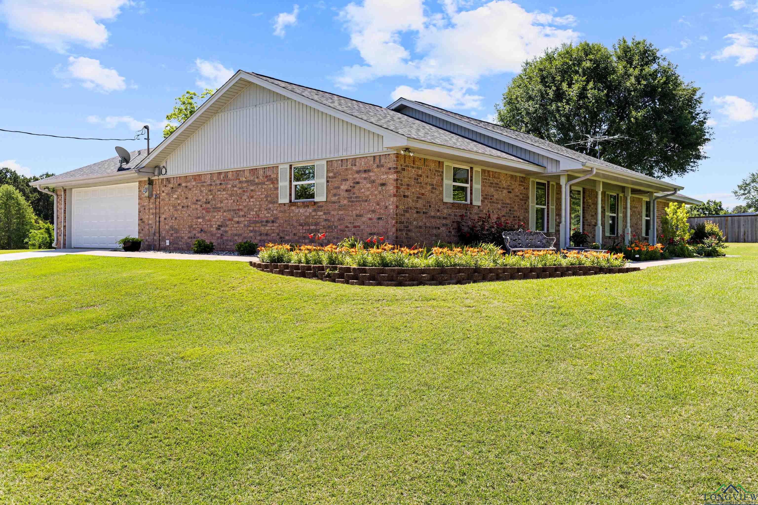 810 Stan Summers Road, Hallsville, Texas image 3