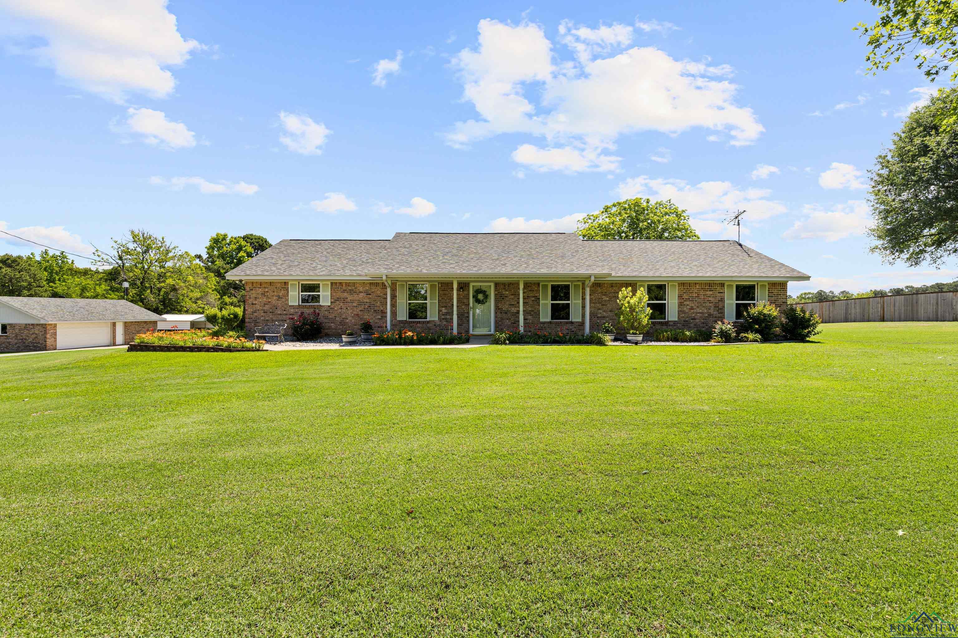 810 Stan Summers Road, Hallsville, Texas image 38