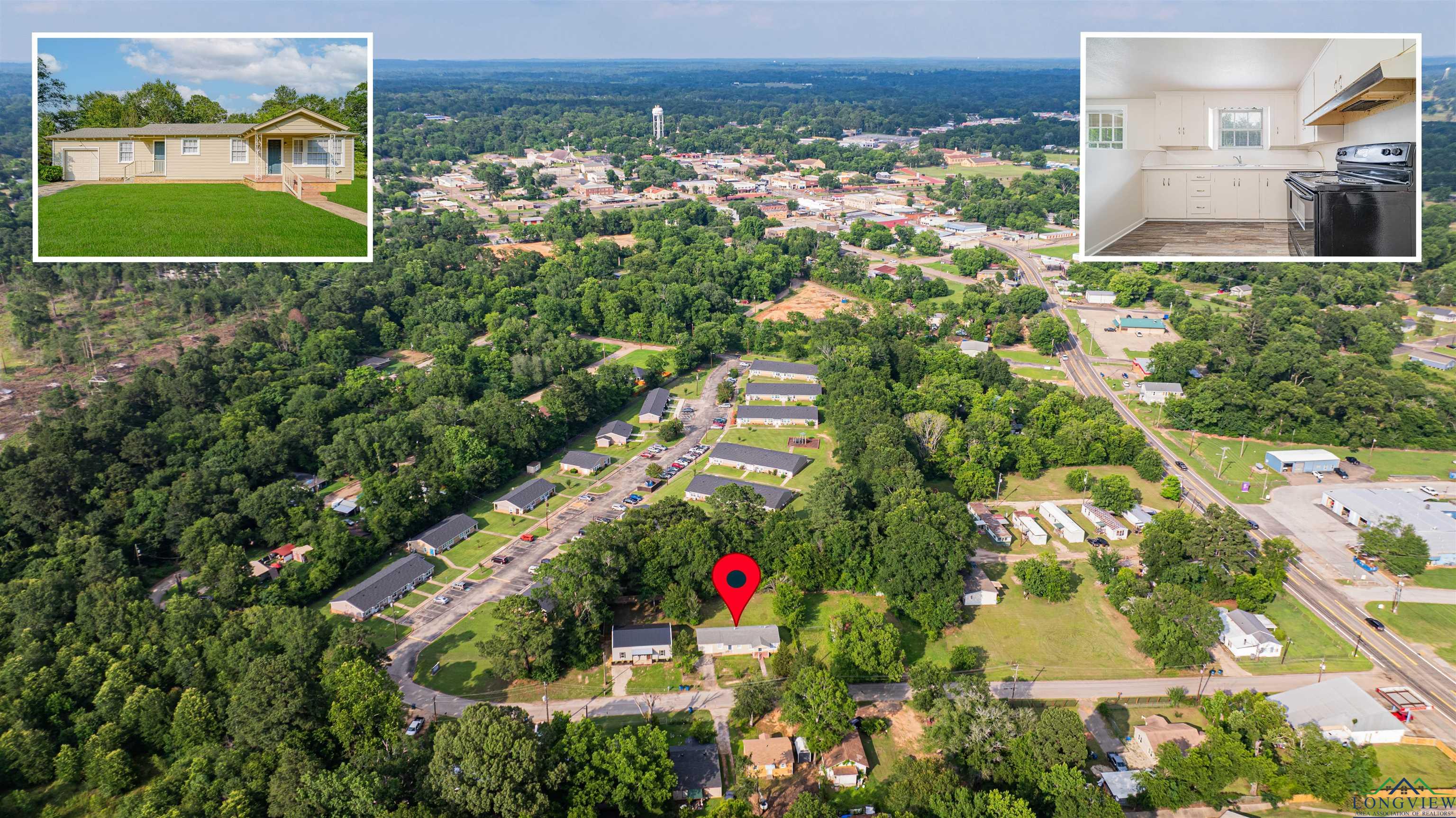 206 Empire St, Gladewater, Texas image 3