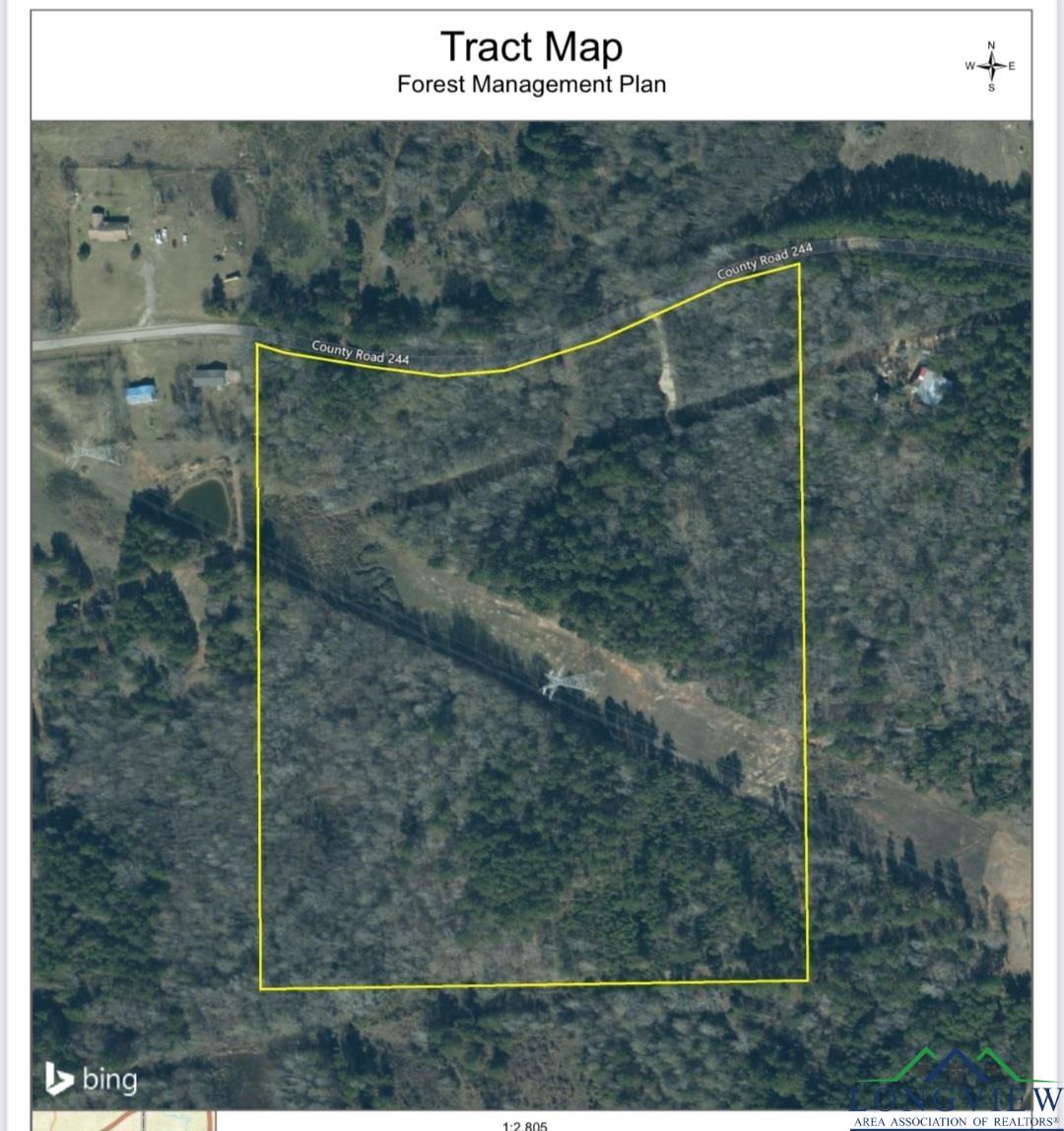 22522 Cr 244, Overton, Texas image 2