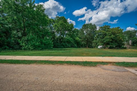Vacant Land For Sale - 1505 Positive Place<br/> Harrison County, Marshall, TX 75670