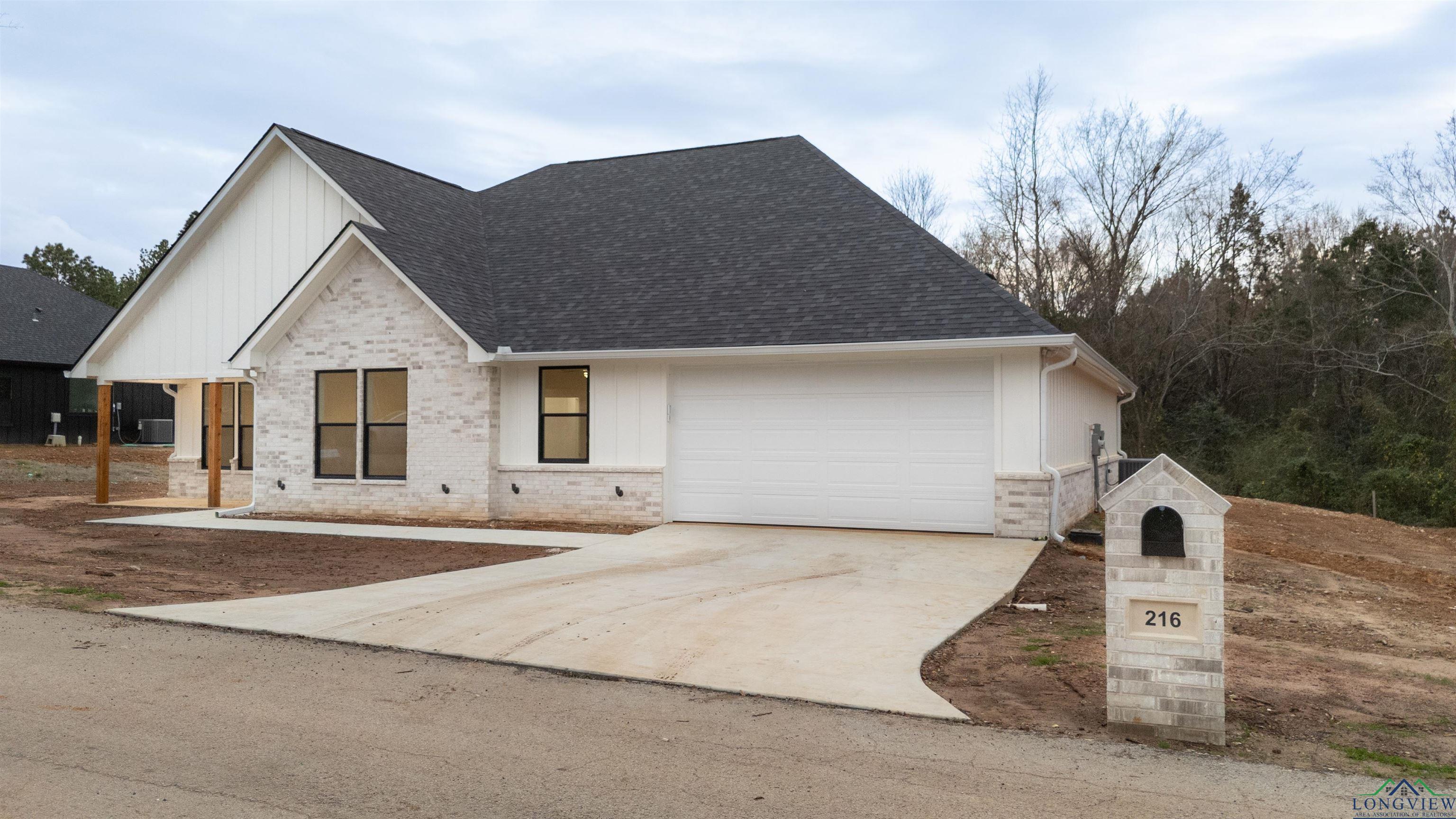 216 Pauline Street, Arp, Texas image 3
