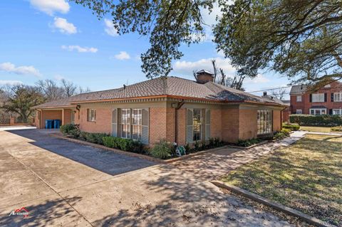 A home in Henderson