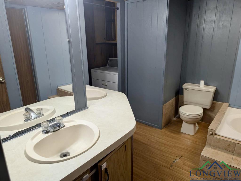 338 Peppermint Ln, Waskom, Texas image 10