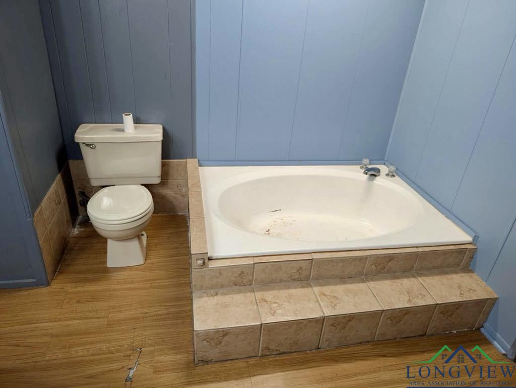 338 Peppermint Ln, Waskom, Texas image 11