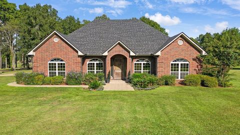 Homes For Sale - 2232 N Us Hwy 59<br/> Panola County, Carthage, TX 75633