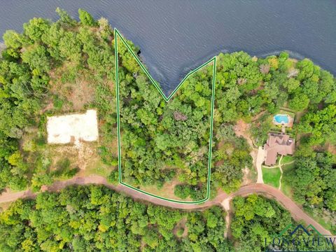 Vacant Land For Sale - LOT 42 Katie Lane, Gilmer, Tx, Usa<br/> Gilmer, TX 75644