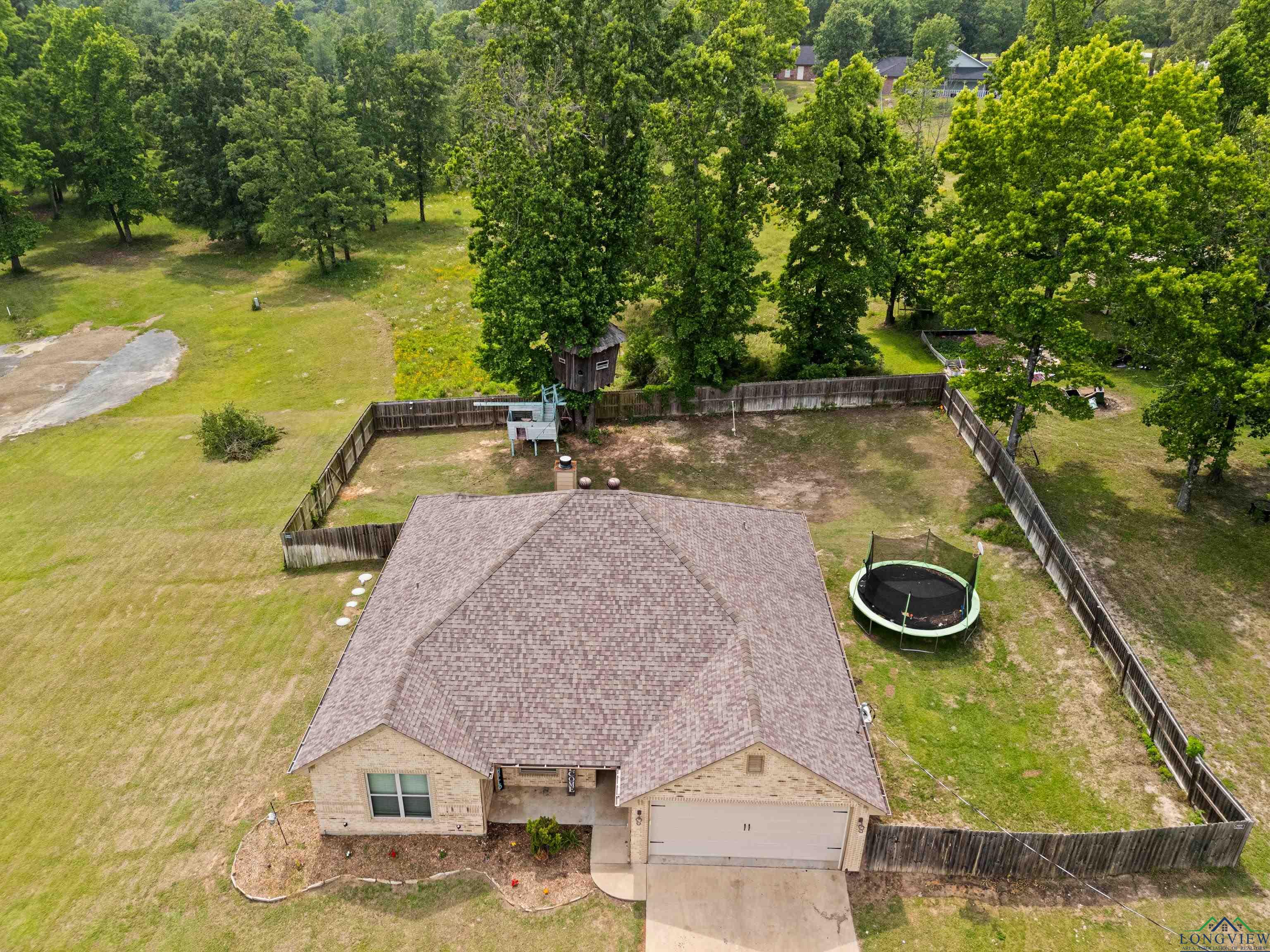 148 Pea Reaux Dr, Gladewater, Texas image 4