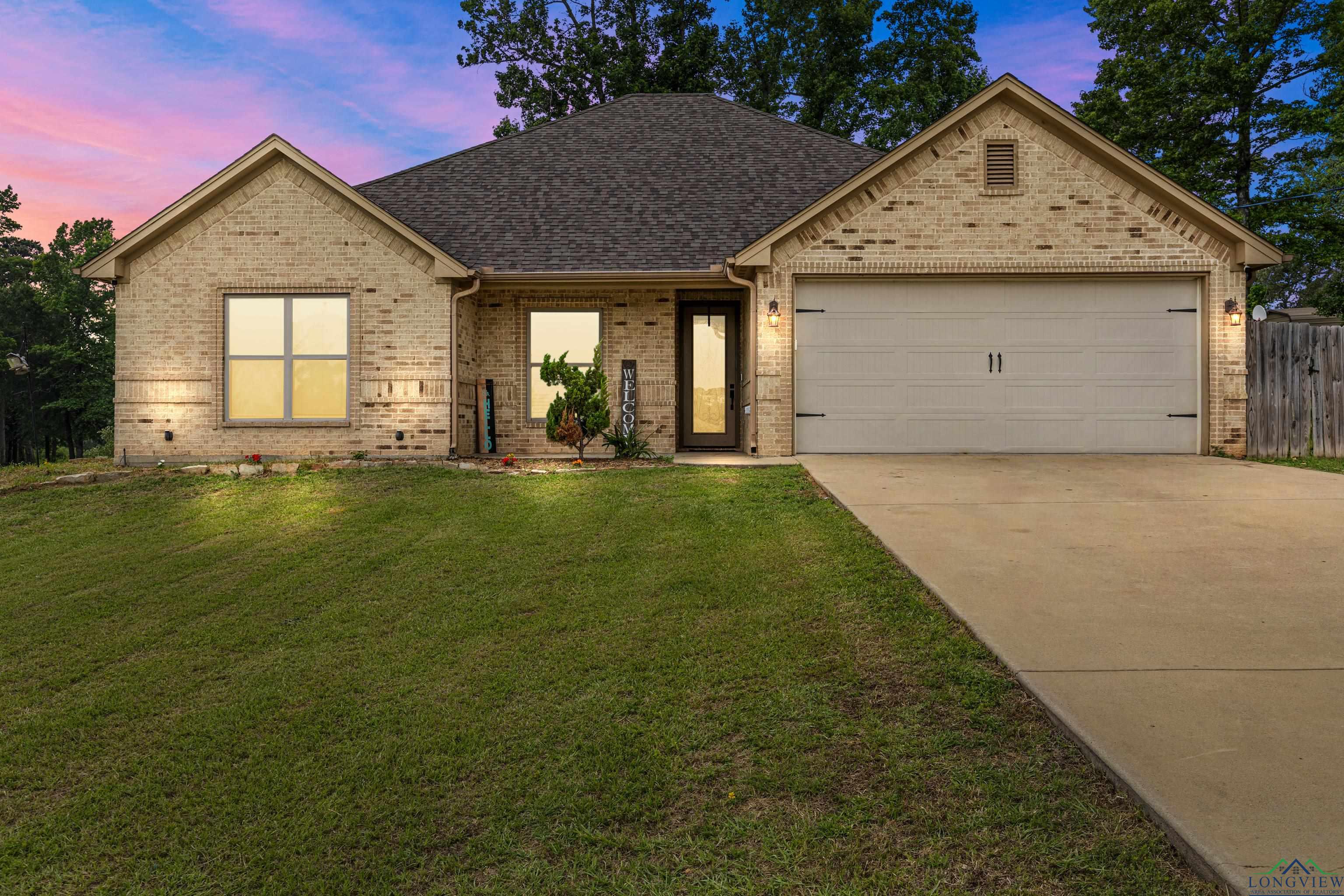 148 Pea Reaux Dr, Gladewater, Texas image 7