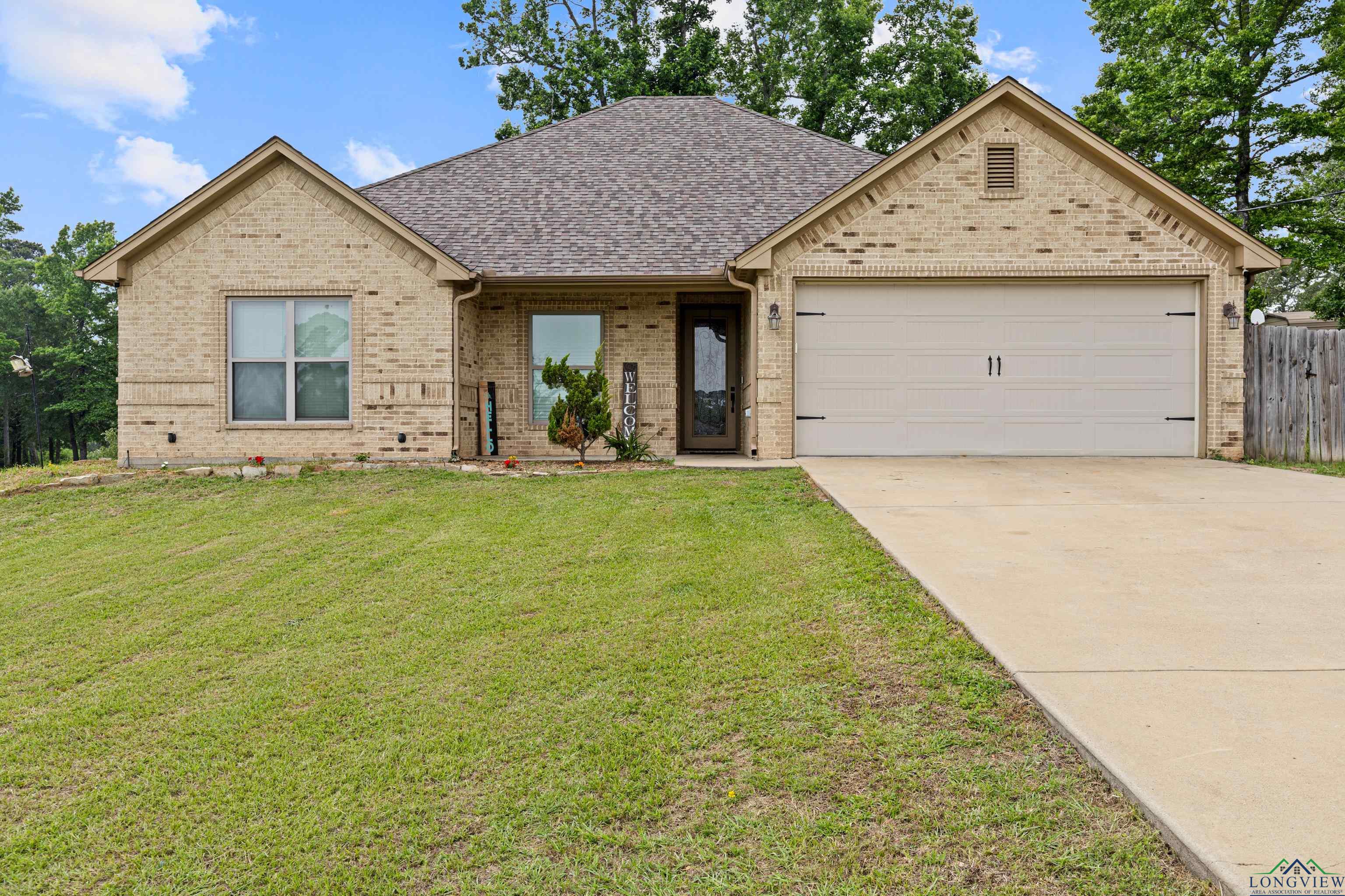 148 Pea Reaux Dr, Gladewater, Texas image 1