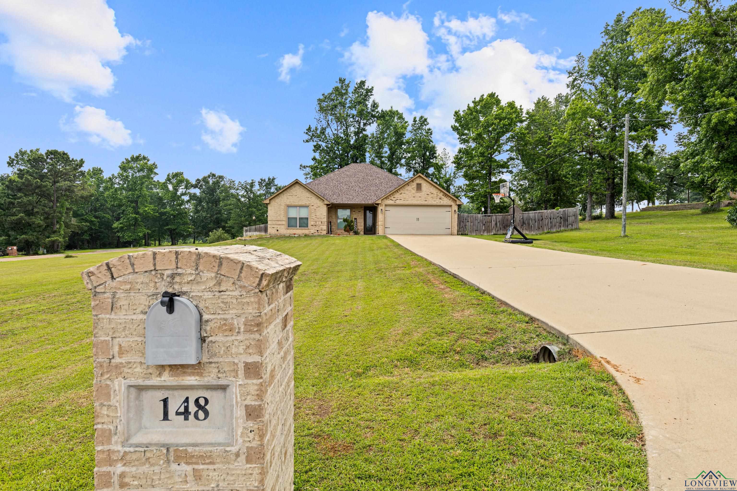148 Pea Reaux Dr, Gladewater, Texas image 6