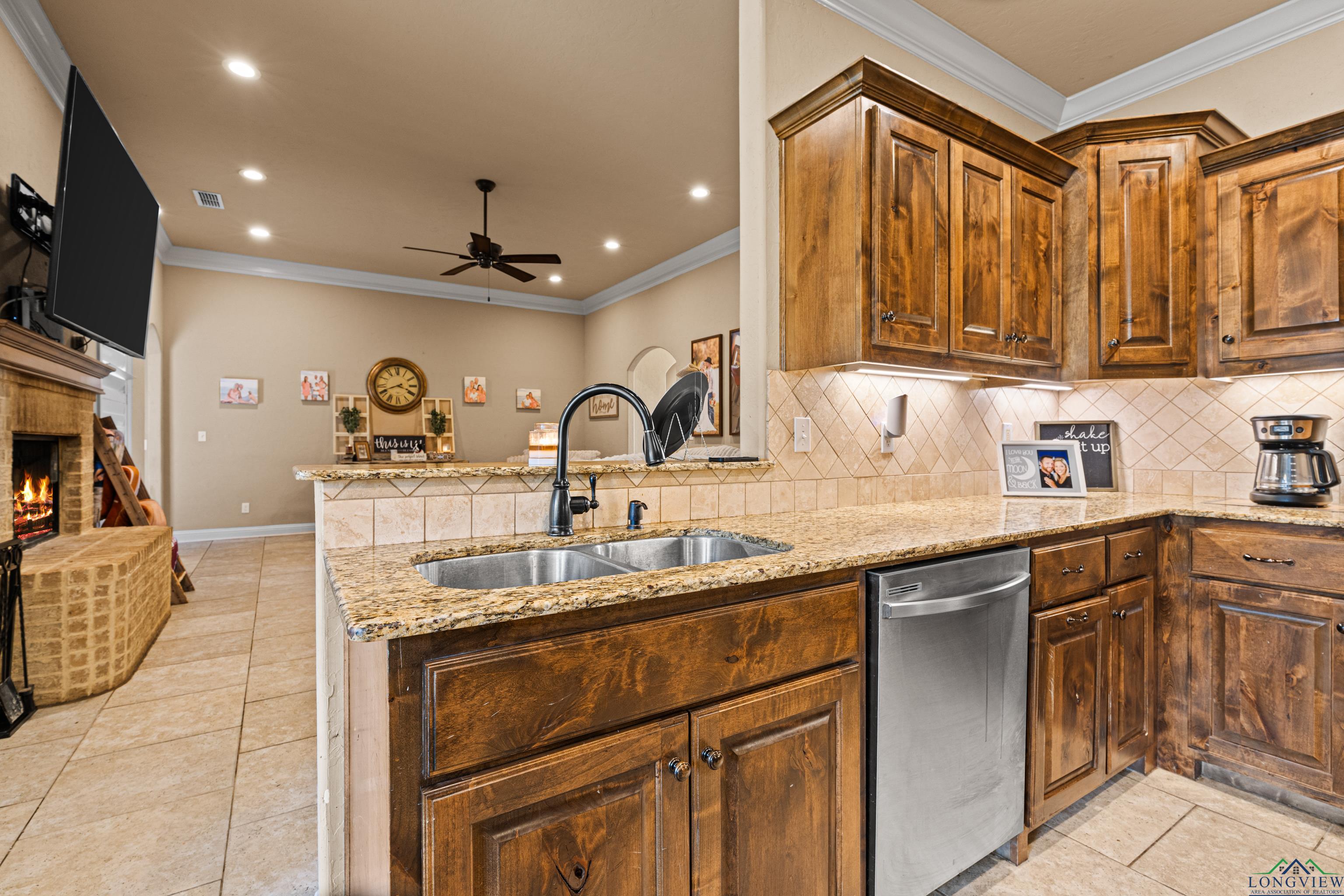 148 Pea Reaux Dr, Gladewater, Texas image 20