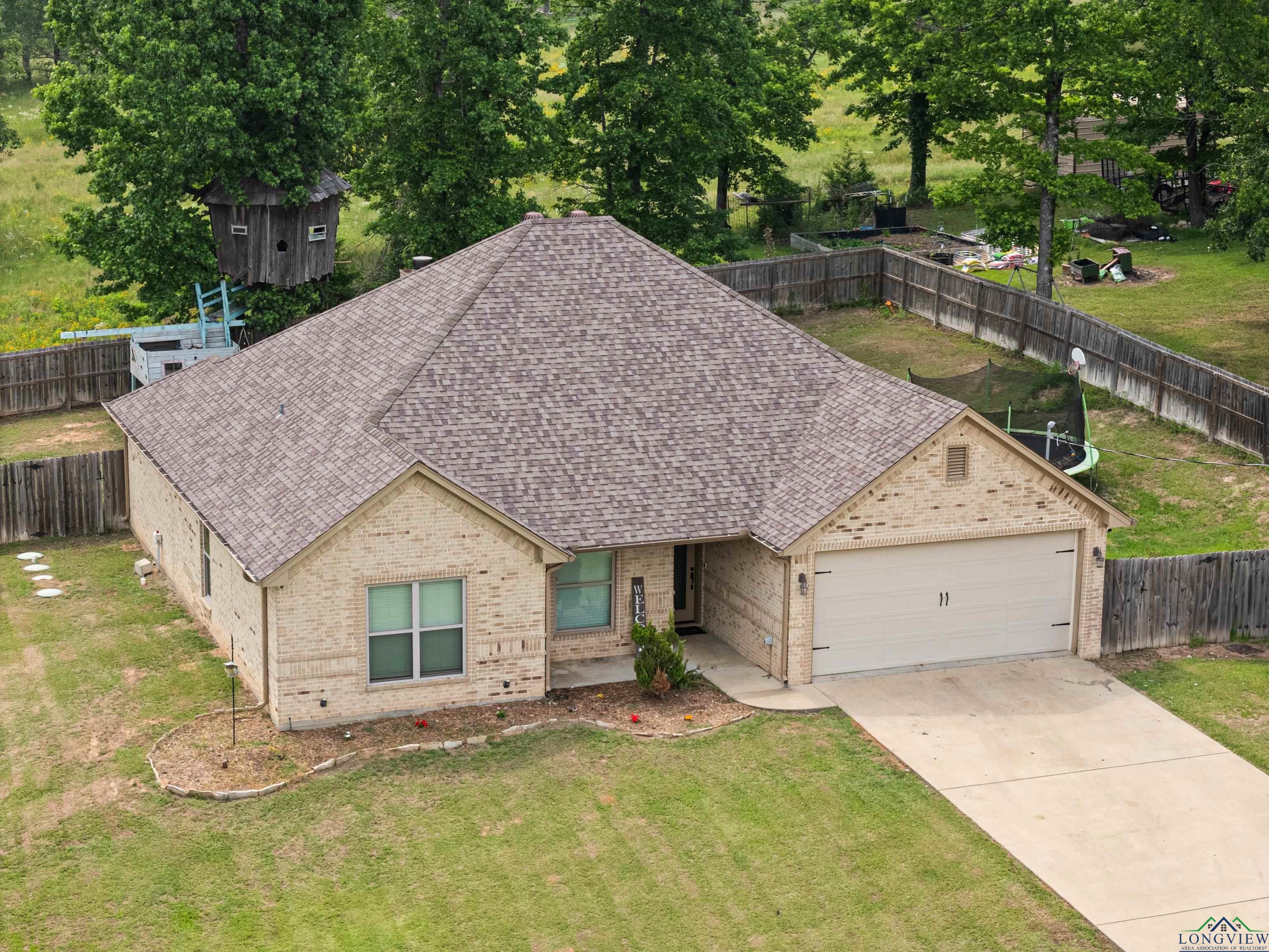 148 Pea Reaux Dr, Gladewater, Texas image 5