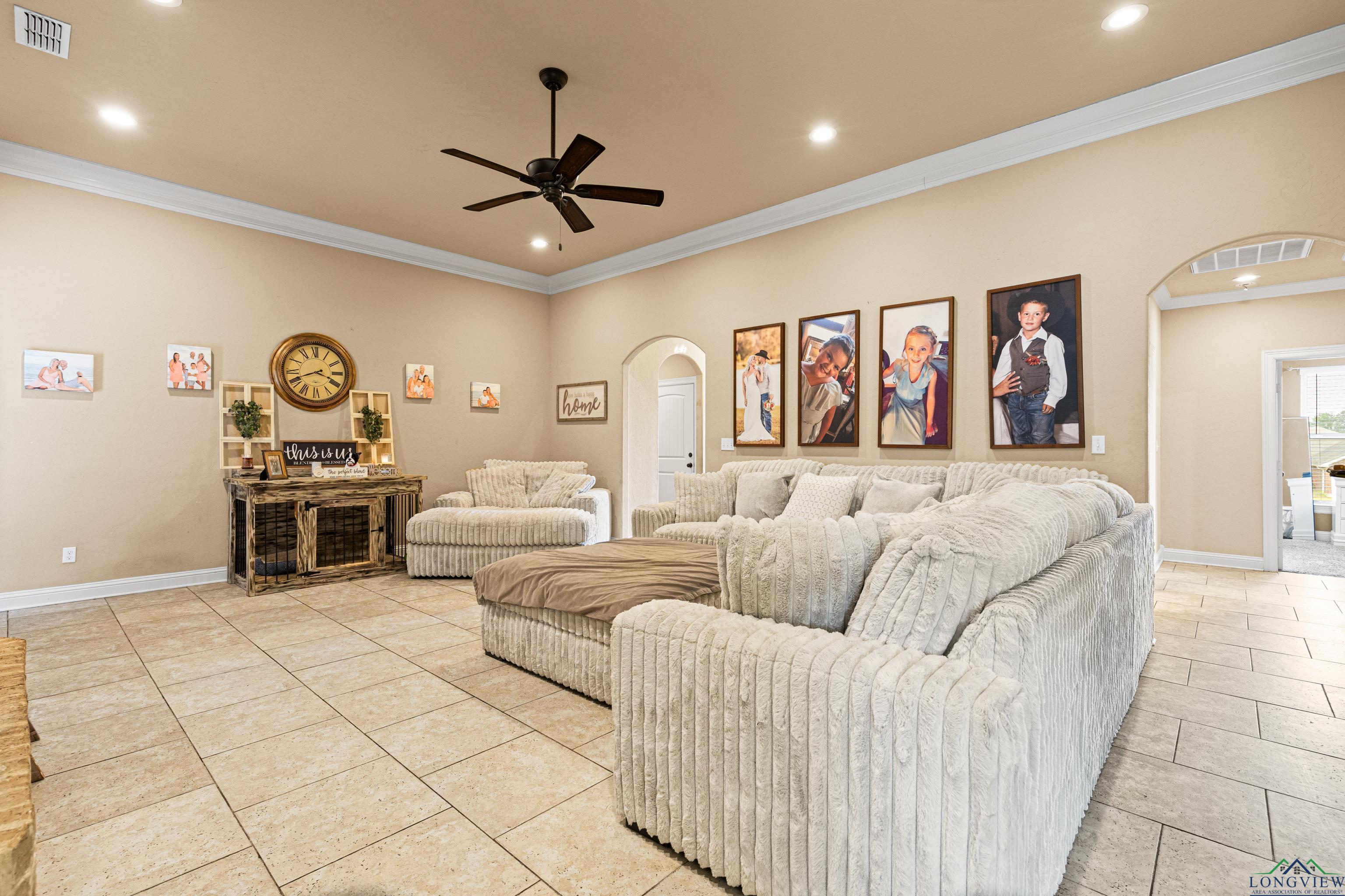 148 Pea Reaux Dr, Gladewater, Texas image 23