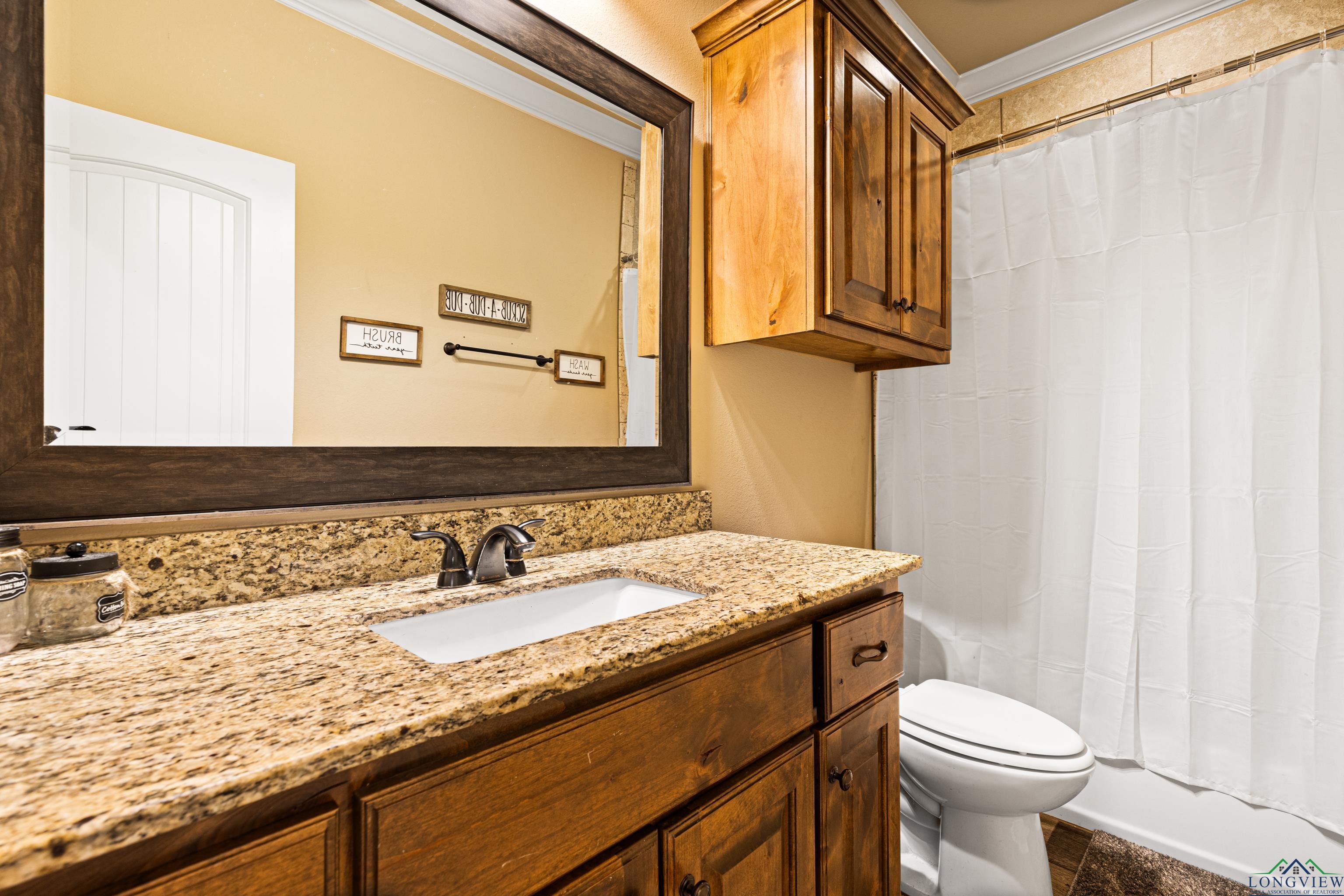 148 Pea Reaux Dr, Gladewater, Texas image 33