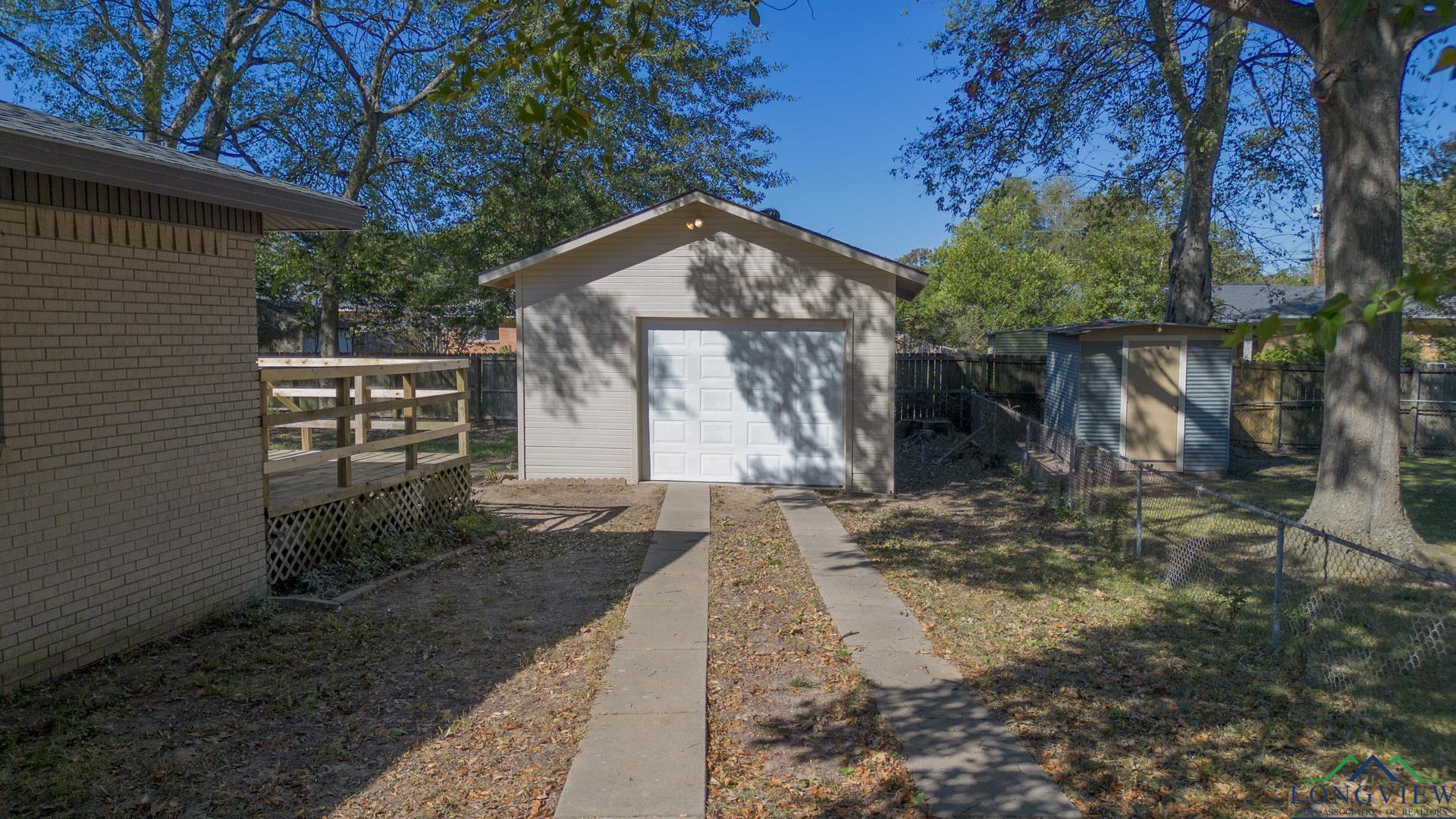 1307 Miami Dr, Longview, Texas image 23