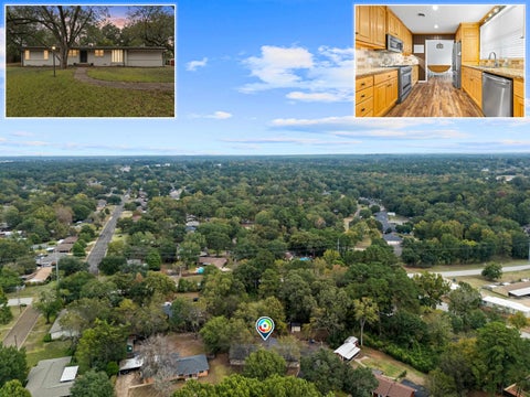 Homes For Sale - 208 Wildwood<br/> Kilgore, TX 75662