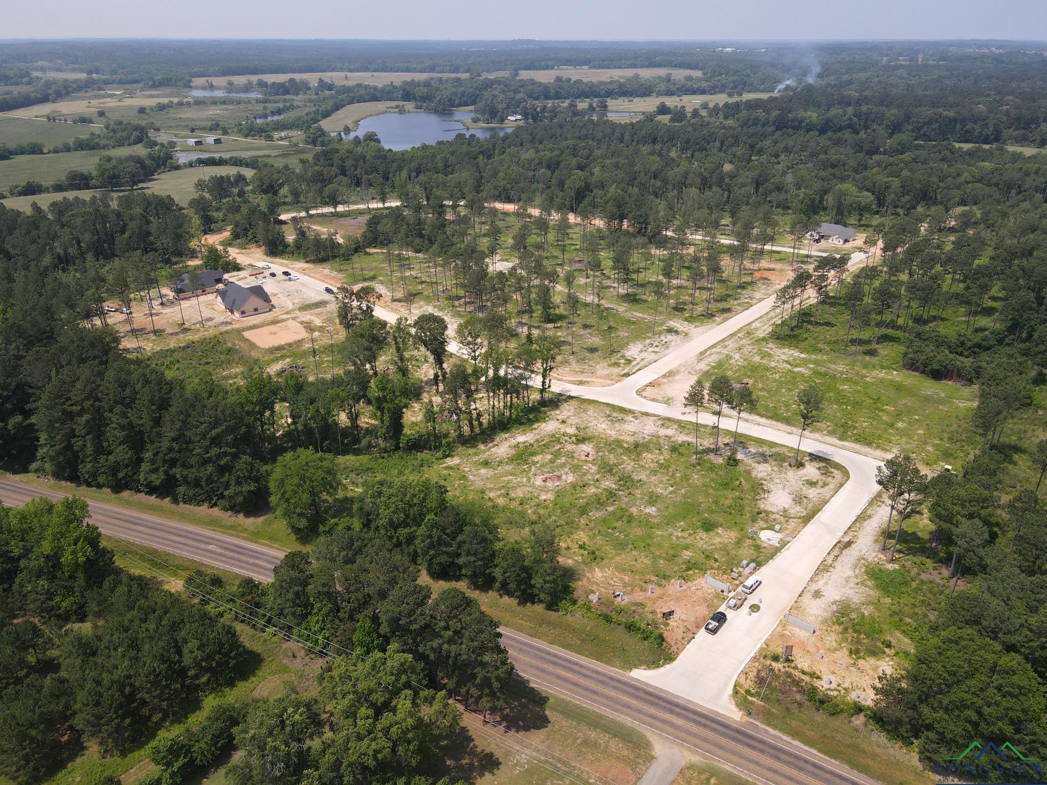 LOT 7 Southern Pines, Hallsville, Texas image 4