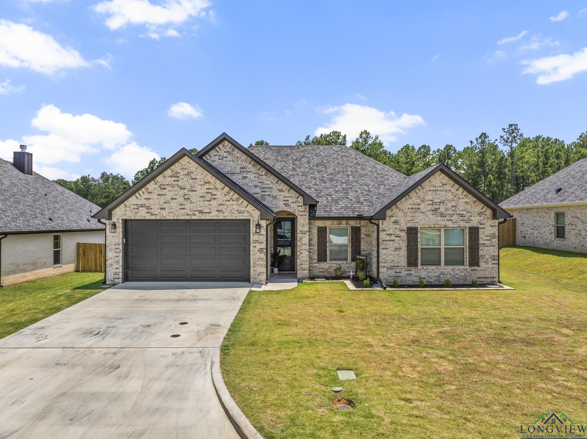 122 Pintail Ln, Hallsville, Texas image 2