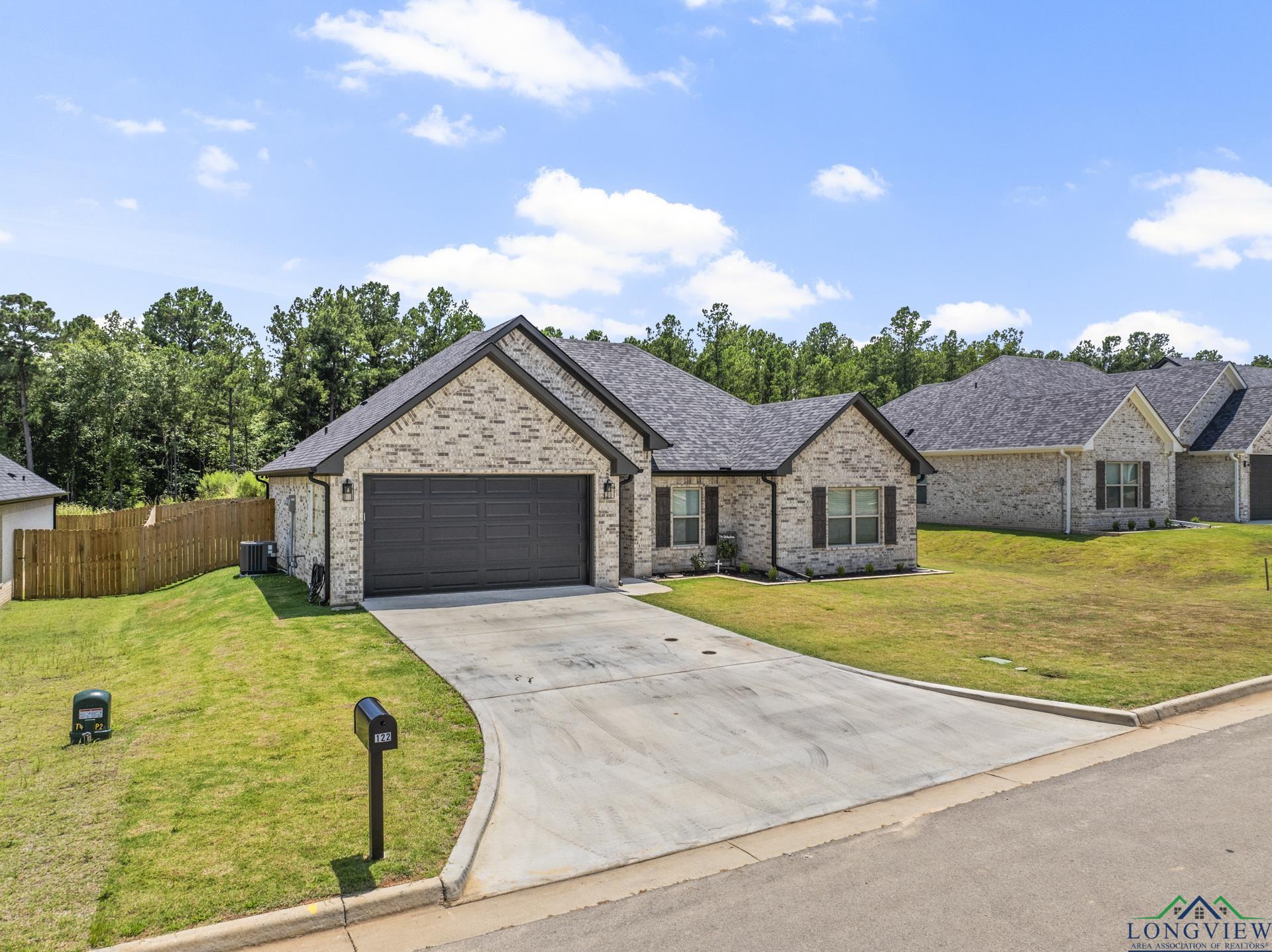 122 Pintail Ln, Hallsville, Texas image 1