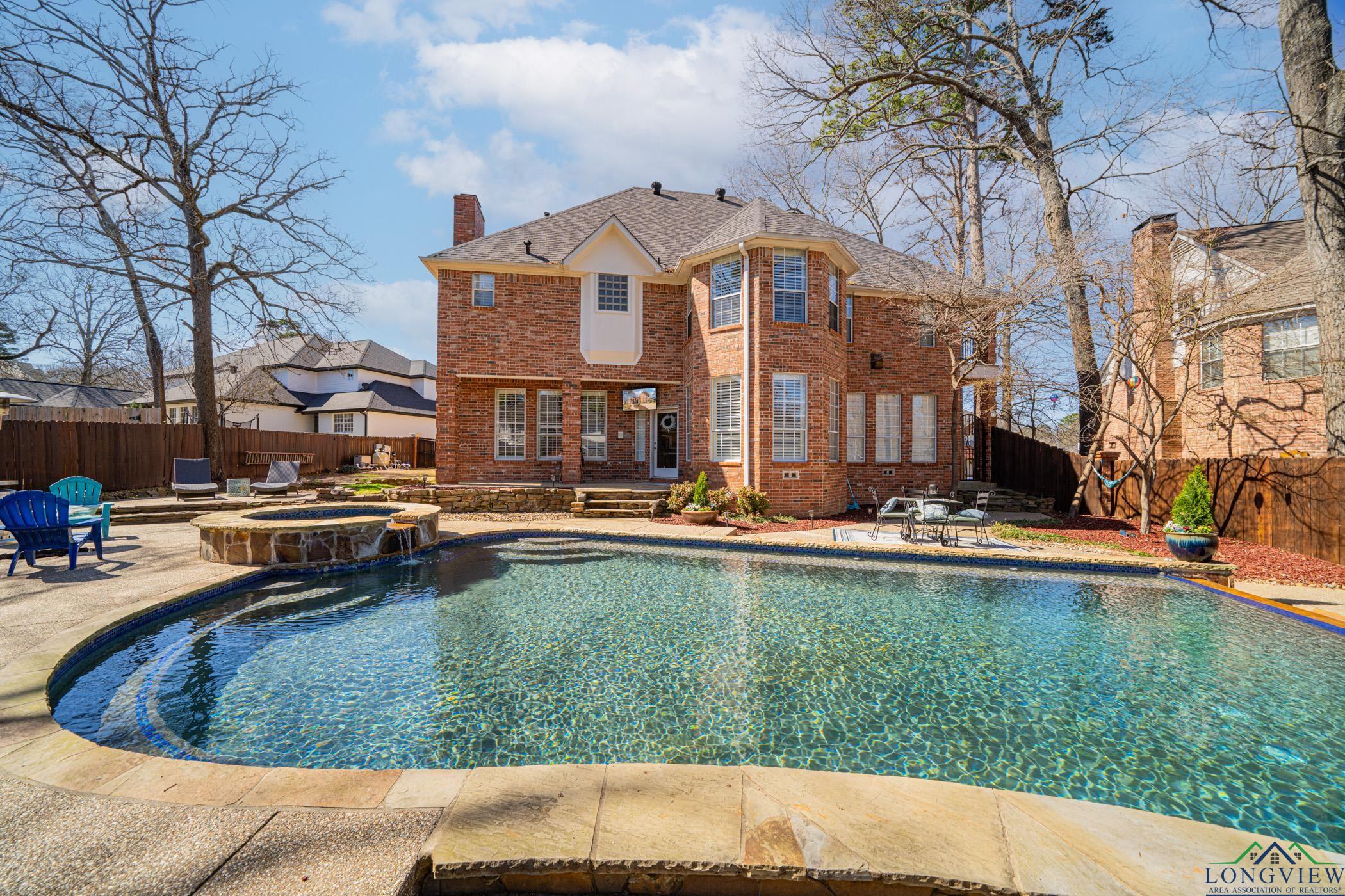 1214 Lesley Ln, Longview, Texas image 39
