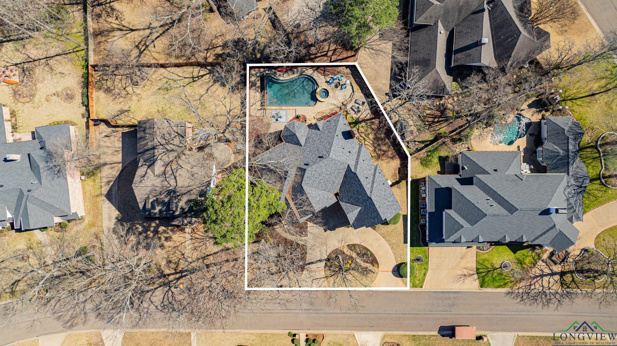 1214 Lesley Ln, Longview, Texas image 47