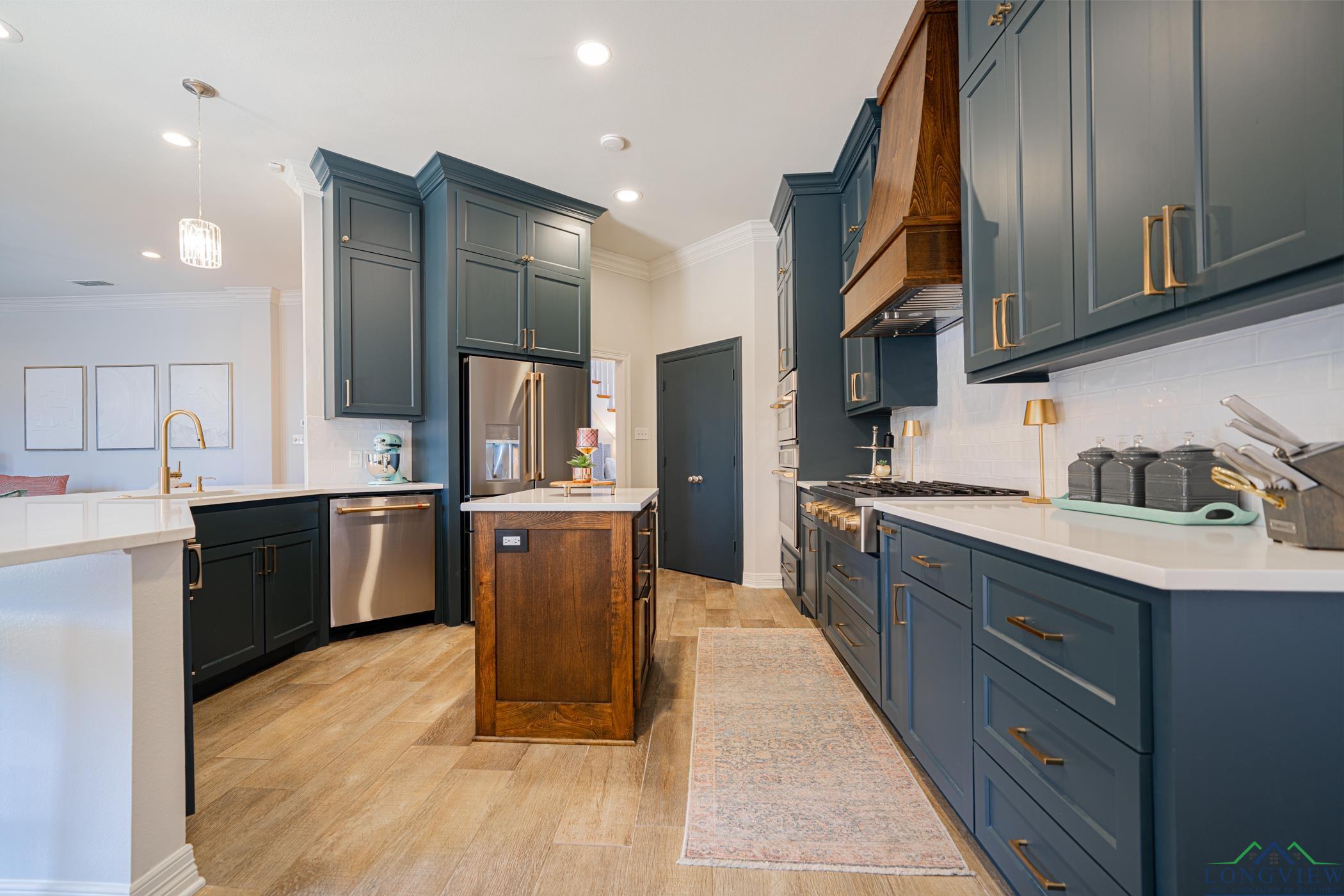 1214 Lesley Ln, Longview, Texas image 14