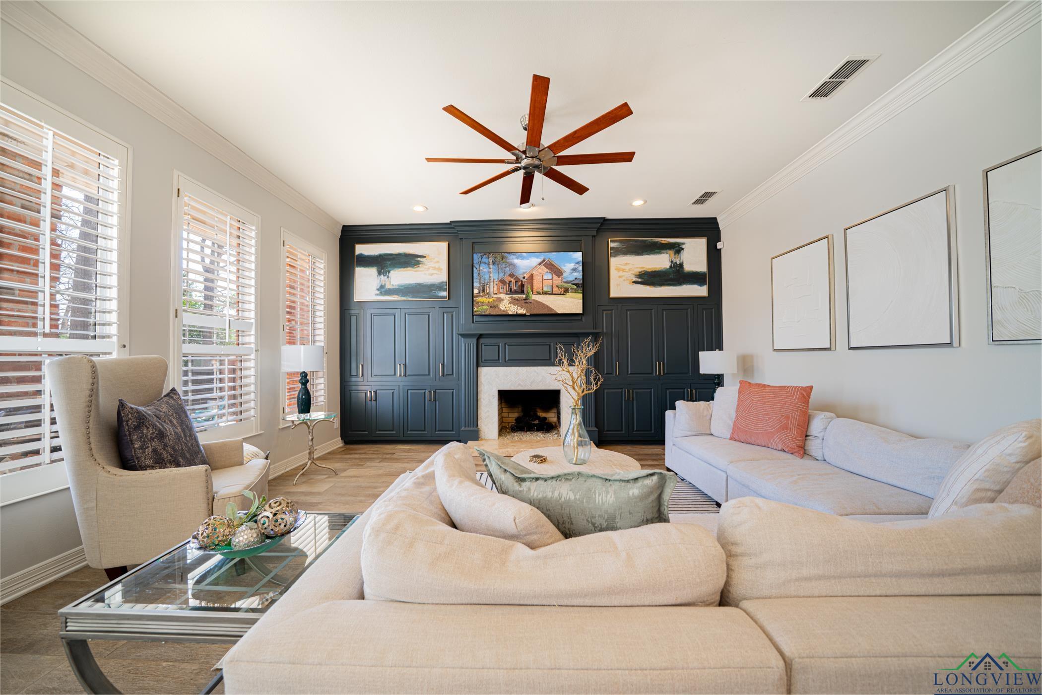 1214 Lesley Ln, Longview, Texas image 9