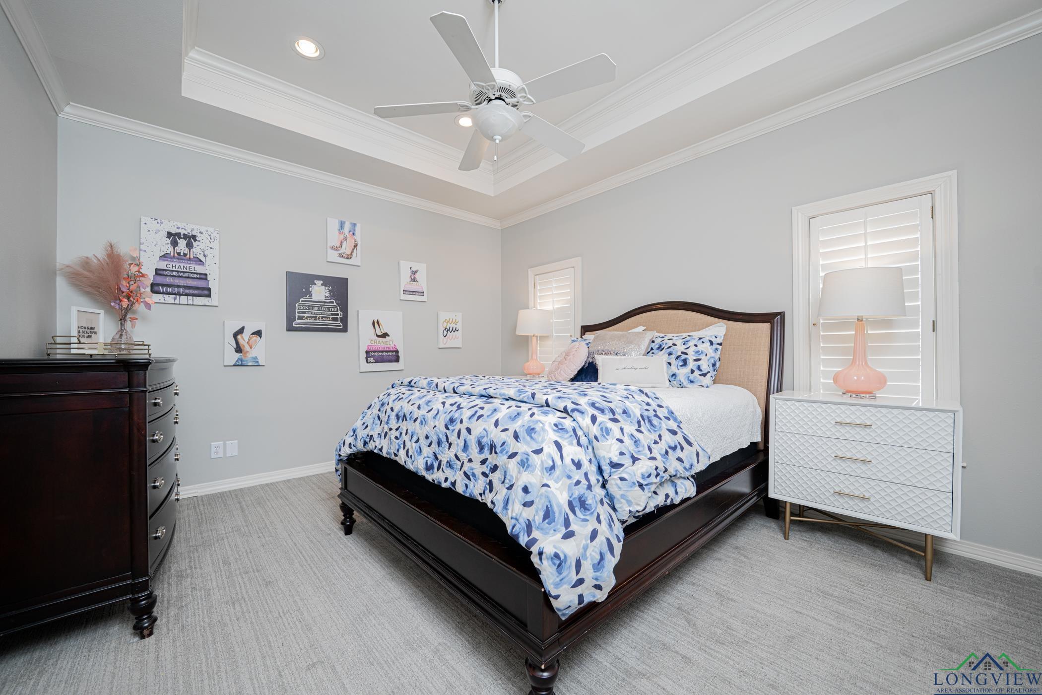 1214 Lesley Ln, Longview, Texas image 22