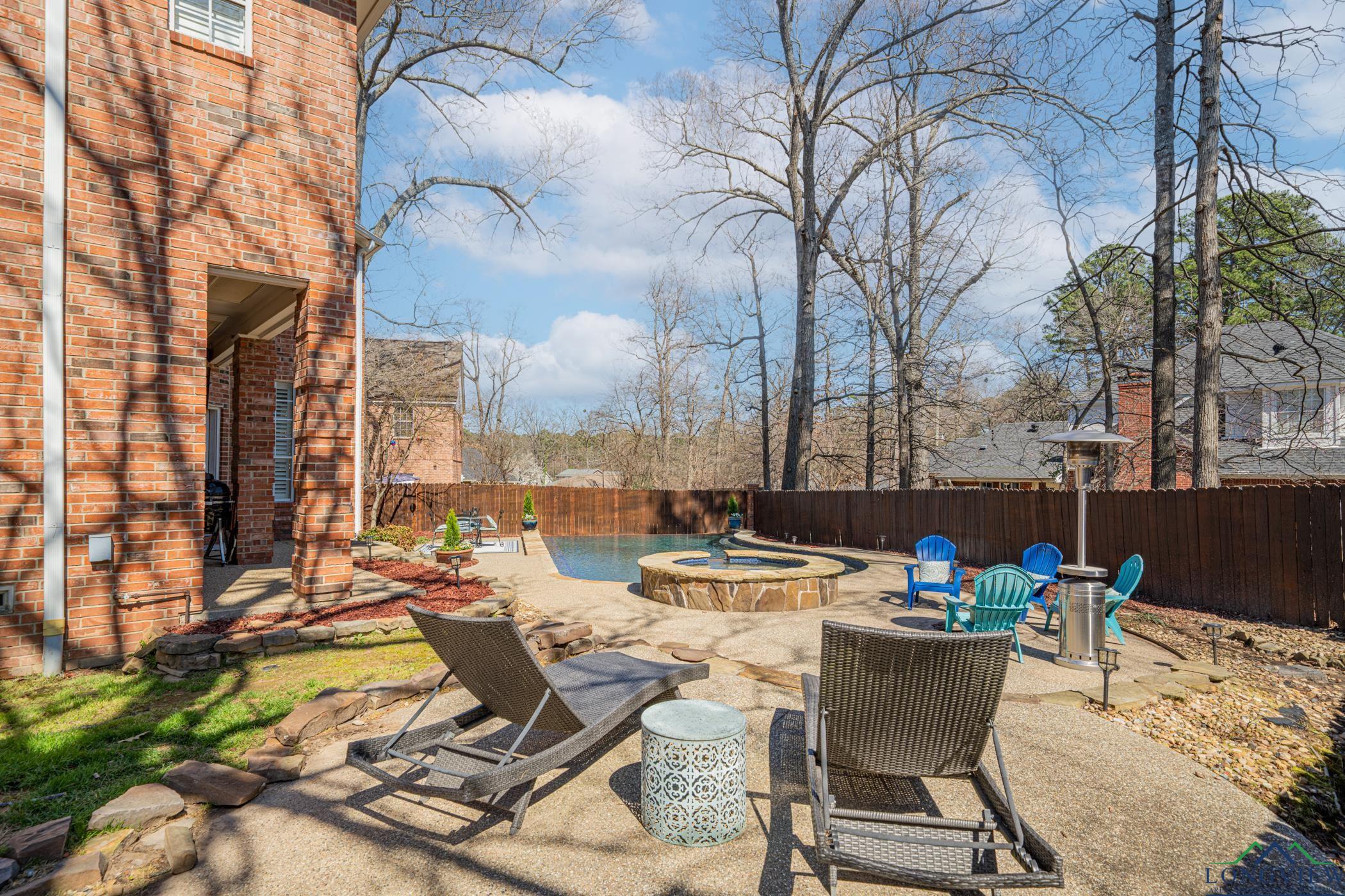 1214 Lesley Ln, Longview, Texas image 45
