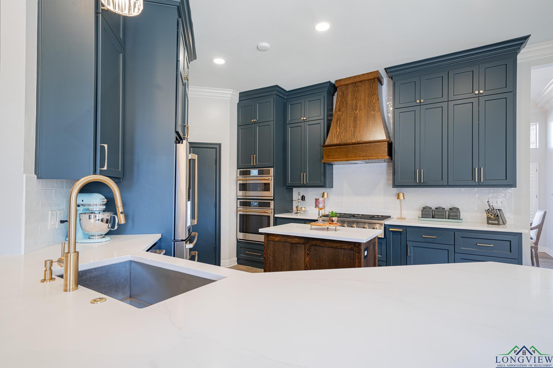 1214 Lesley Ln, Longview, Texas image 13