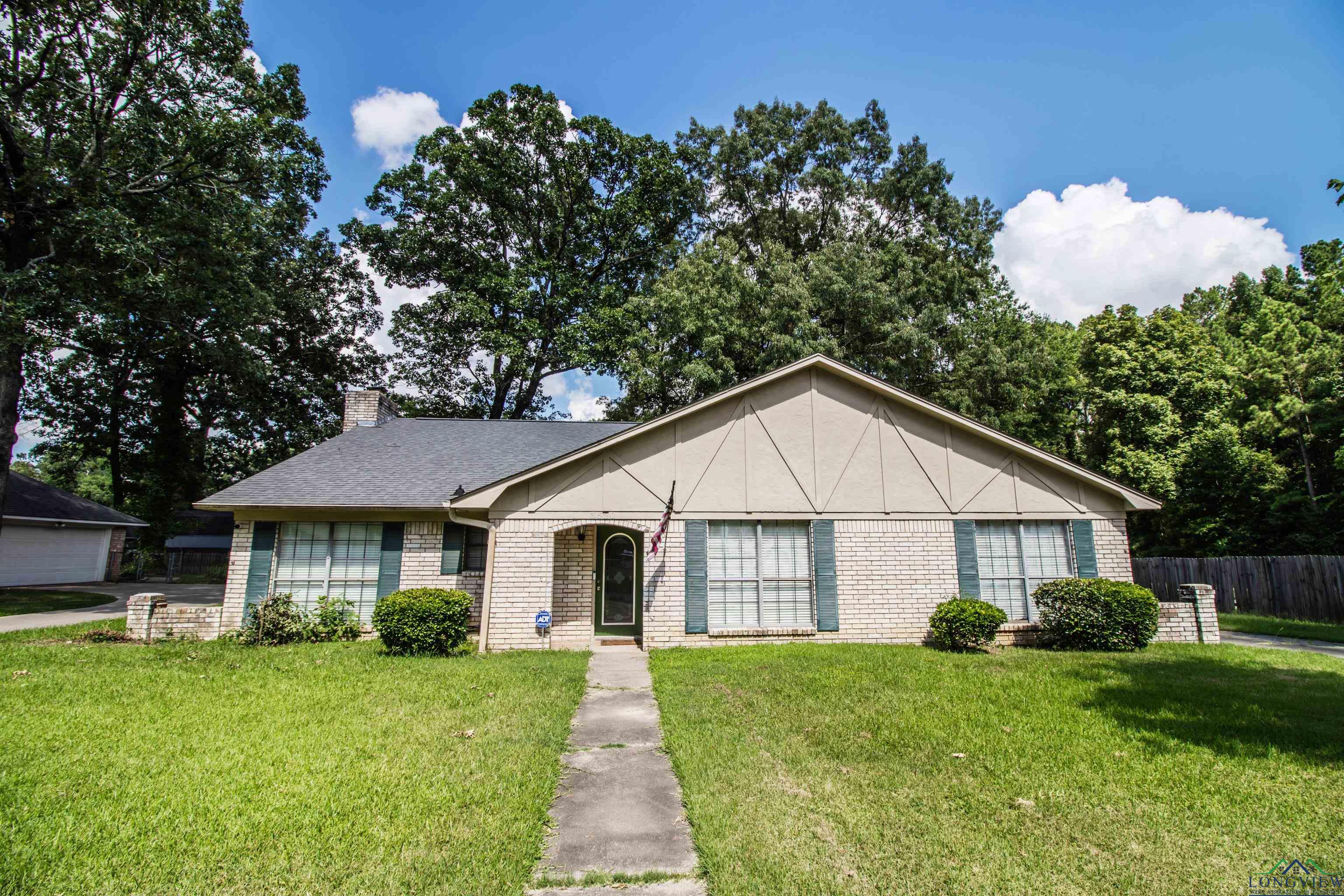 3520 Richwood Pl, Texarkana, Texas image 1