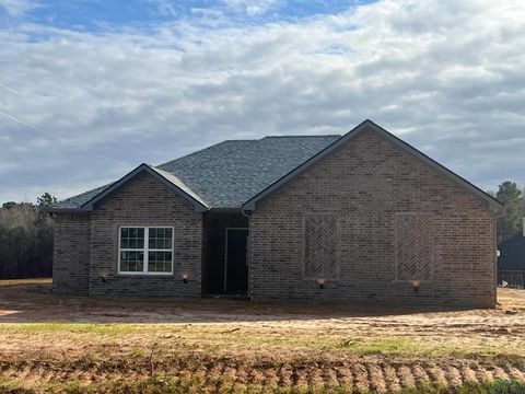 A home in Longview