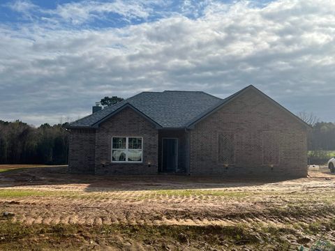 A home in Longview