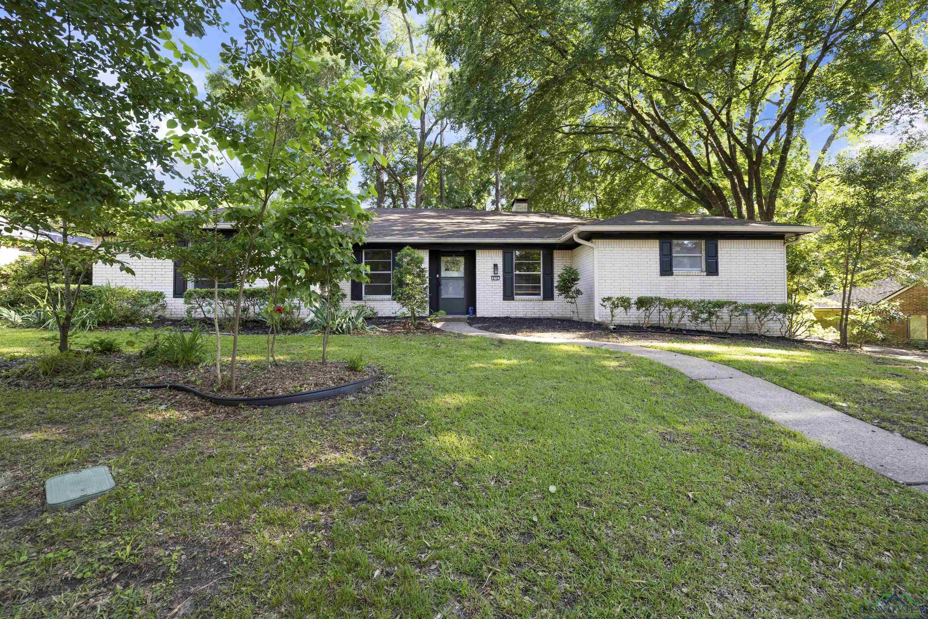 616 Cynthia St, Longview, Texas image 1