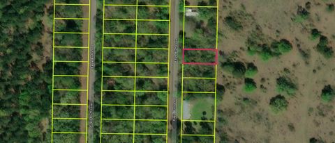 Vacant Land For Sale - TBD LOT 386 Tbd Eagle Bluff Loop Lot 386<br/> Avinger, TX 75630