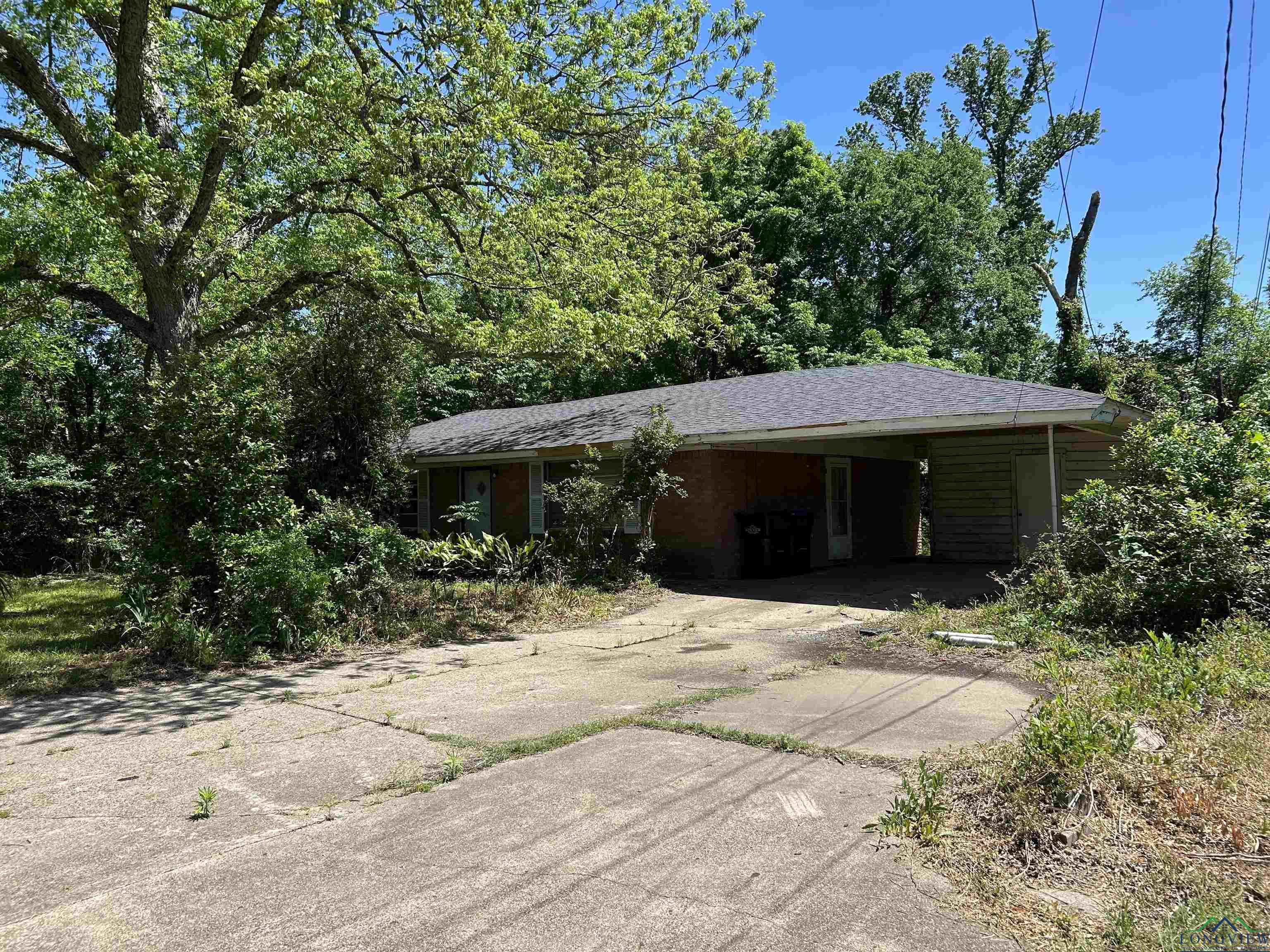 600 Diane Dr, Longview, Texas image 1