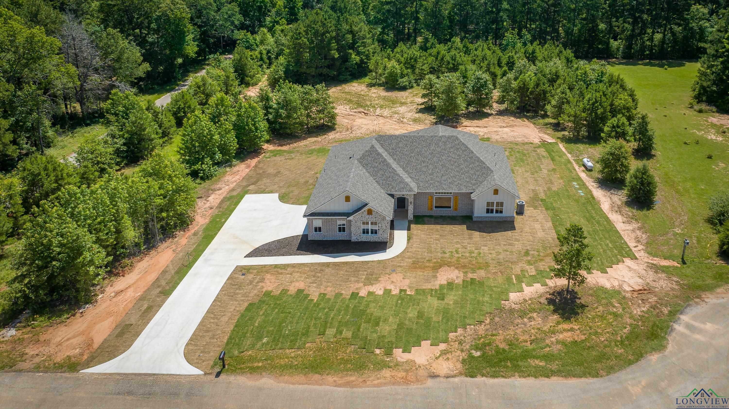 125 Cr 387d, Henderson, Texas image 3