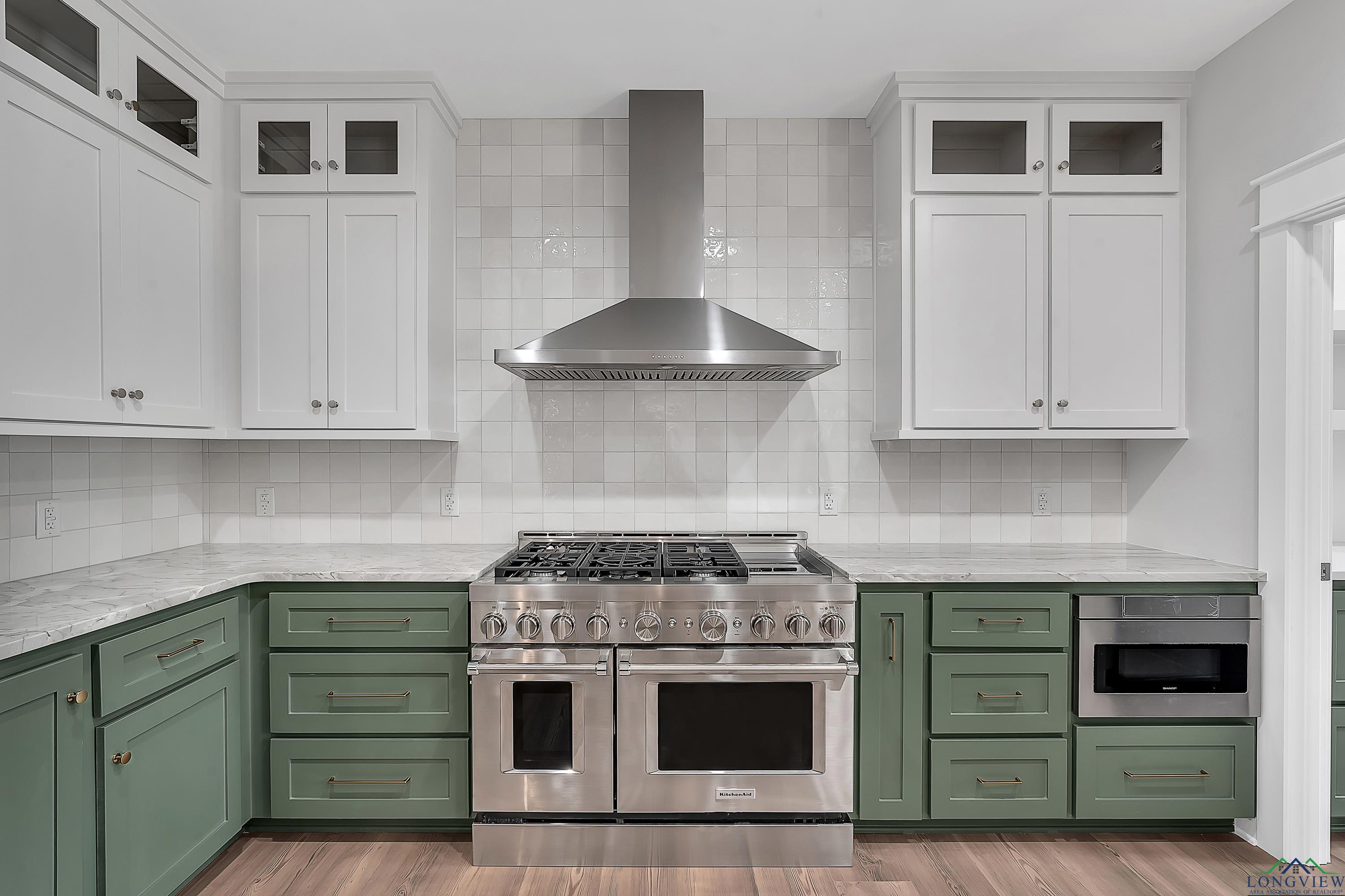 125 Cr 387d, Henderson, Texas image 19
