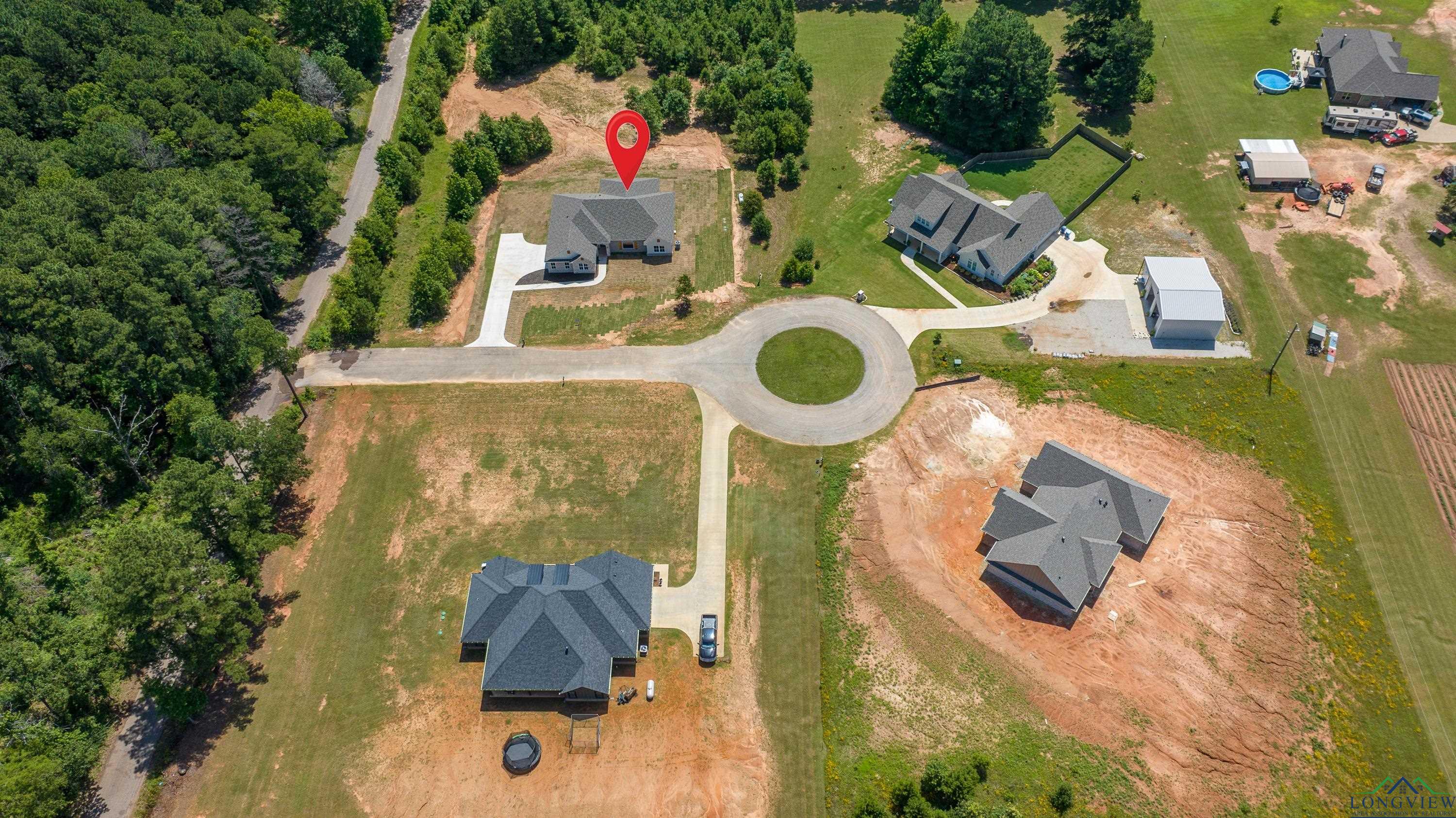 125 Cr 387d, Henderson, Texas image 46