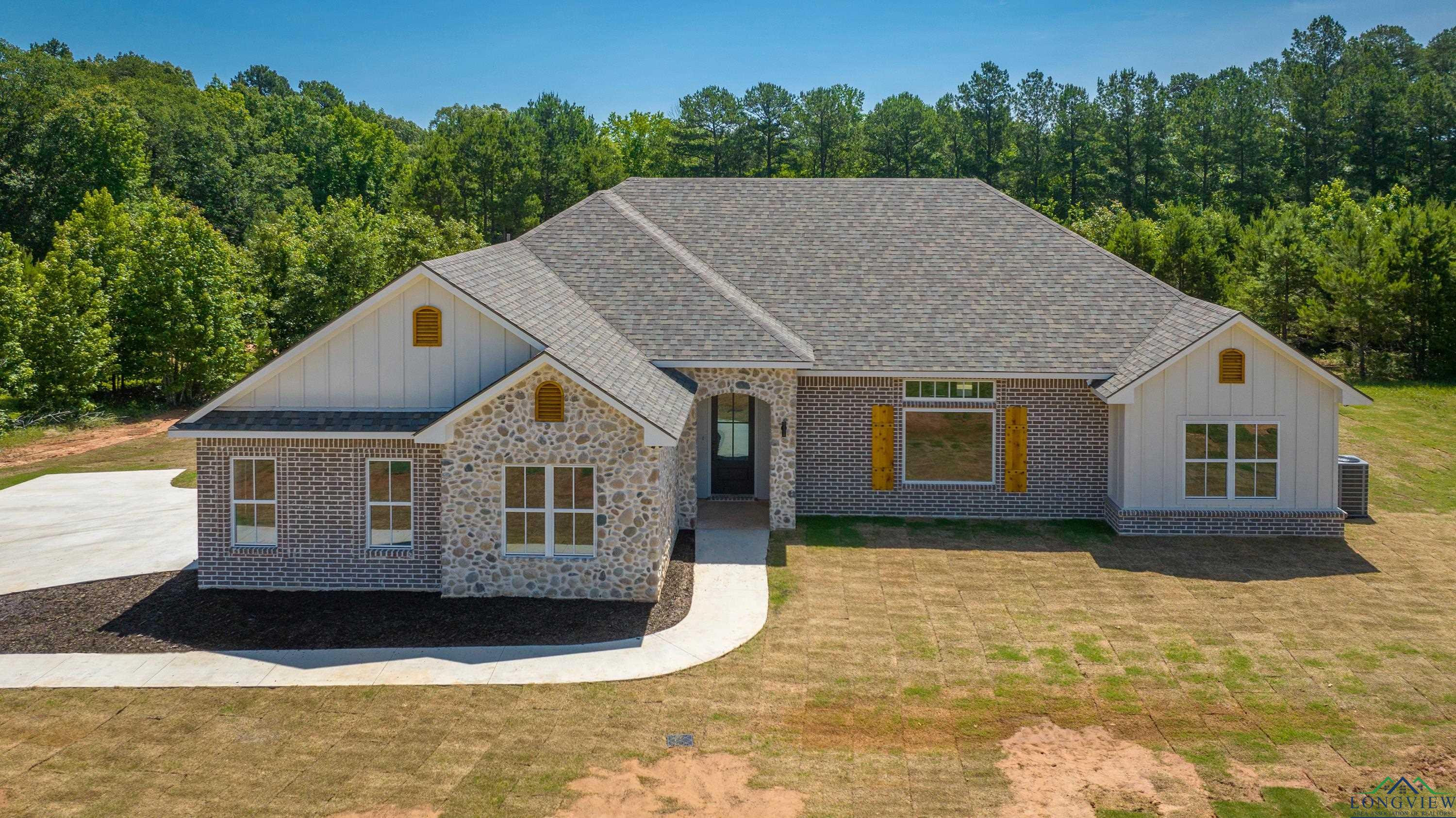 125 Cr 387d, Henderson, Texas image 1