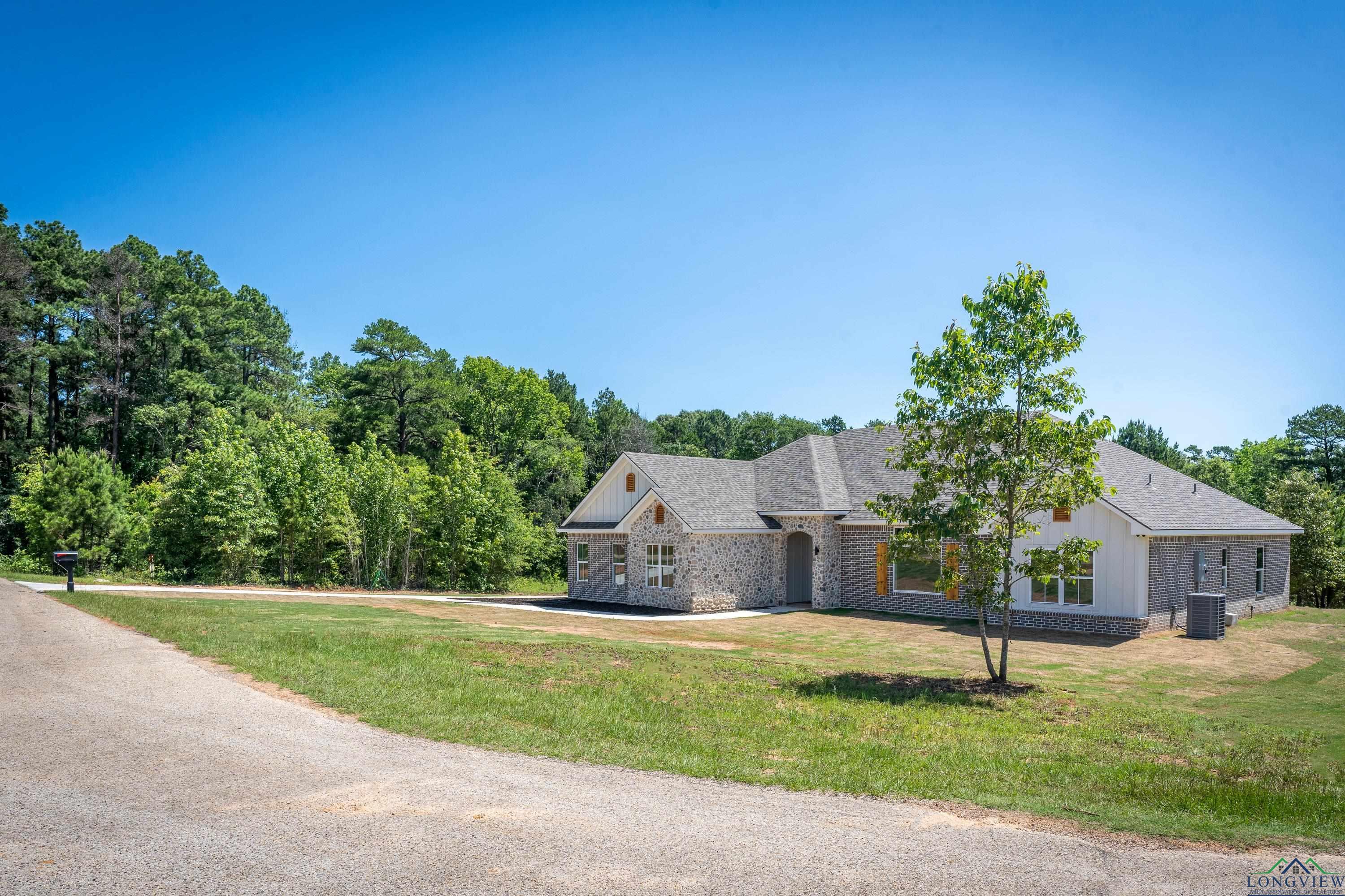 125 Cr 387d, Henderson, Texas image 49