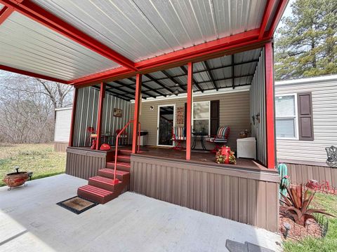 Mobile Home For Sale - 9728 Fm 995<br/> Douglassville, TX 75560