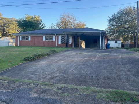 A home in Marshall