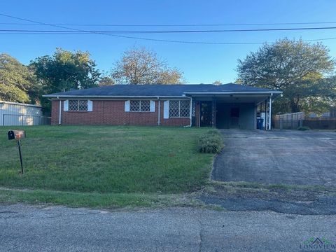 A home in Marshall