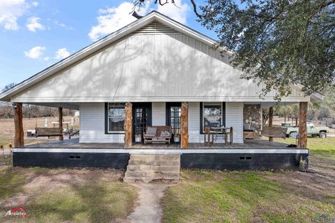 A home in Henderson