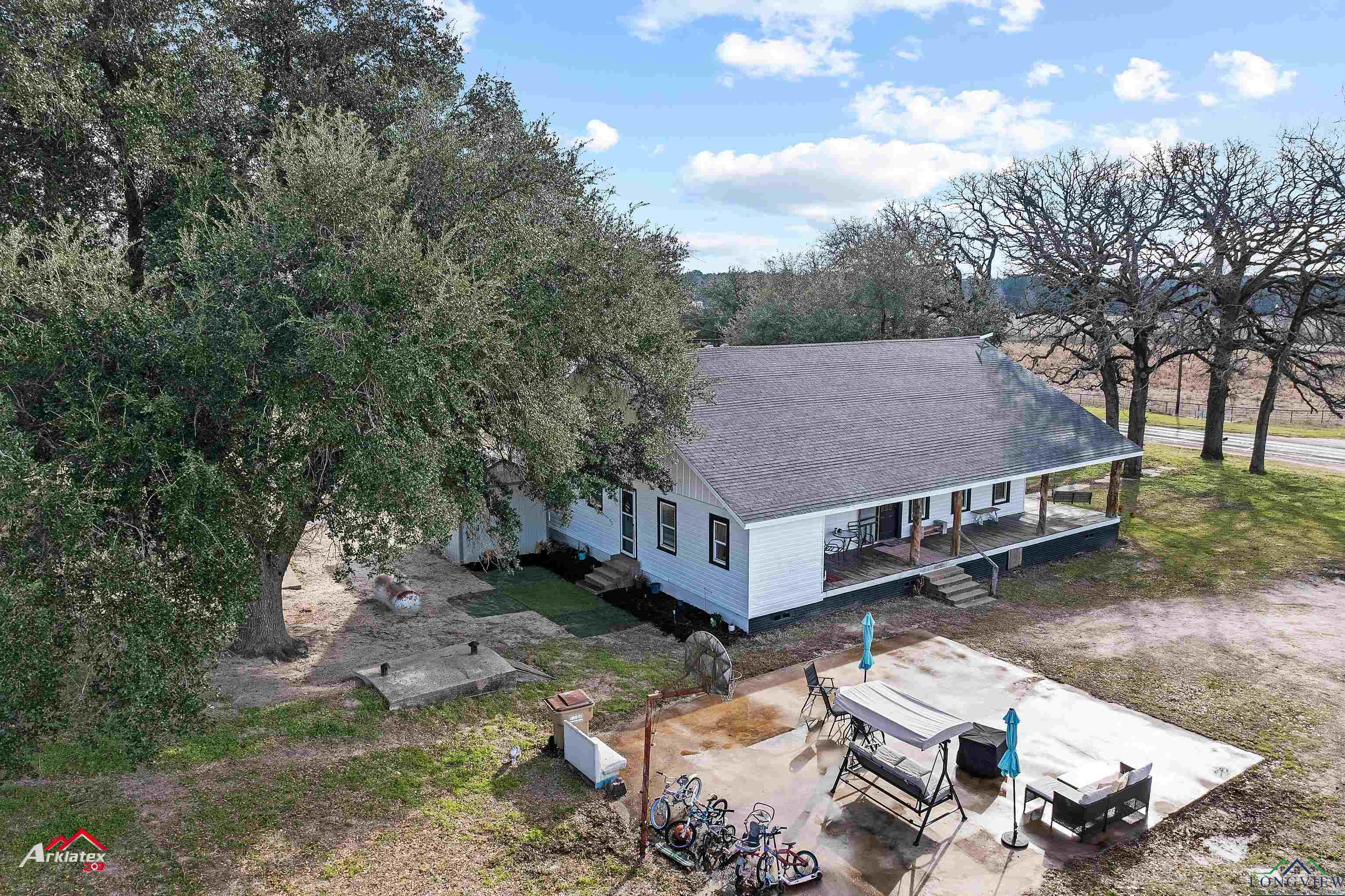 3978 Fm 13, Henderson, Texas image 4