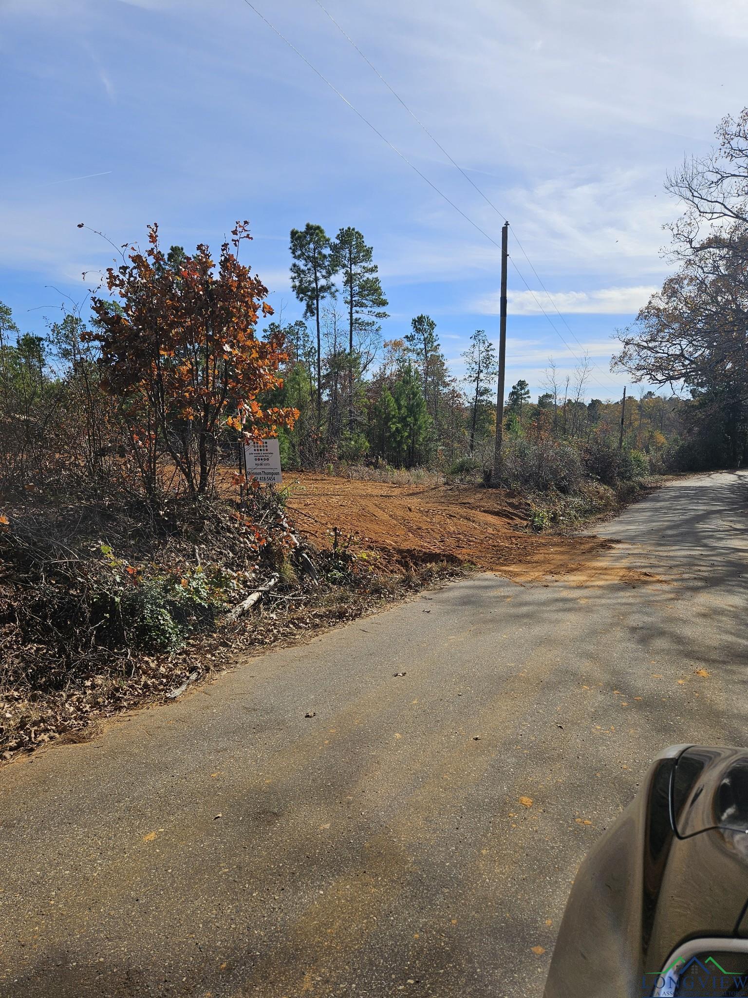 Tbd Orange Rd, Big Sandy, Texas image 9