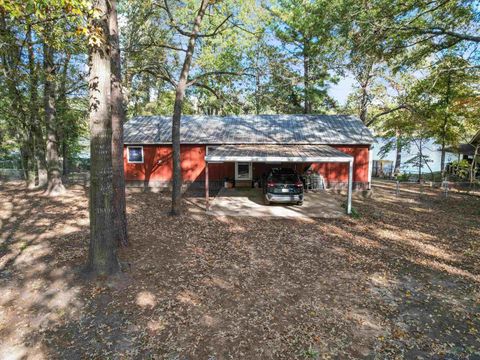 A home in Gilmer