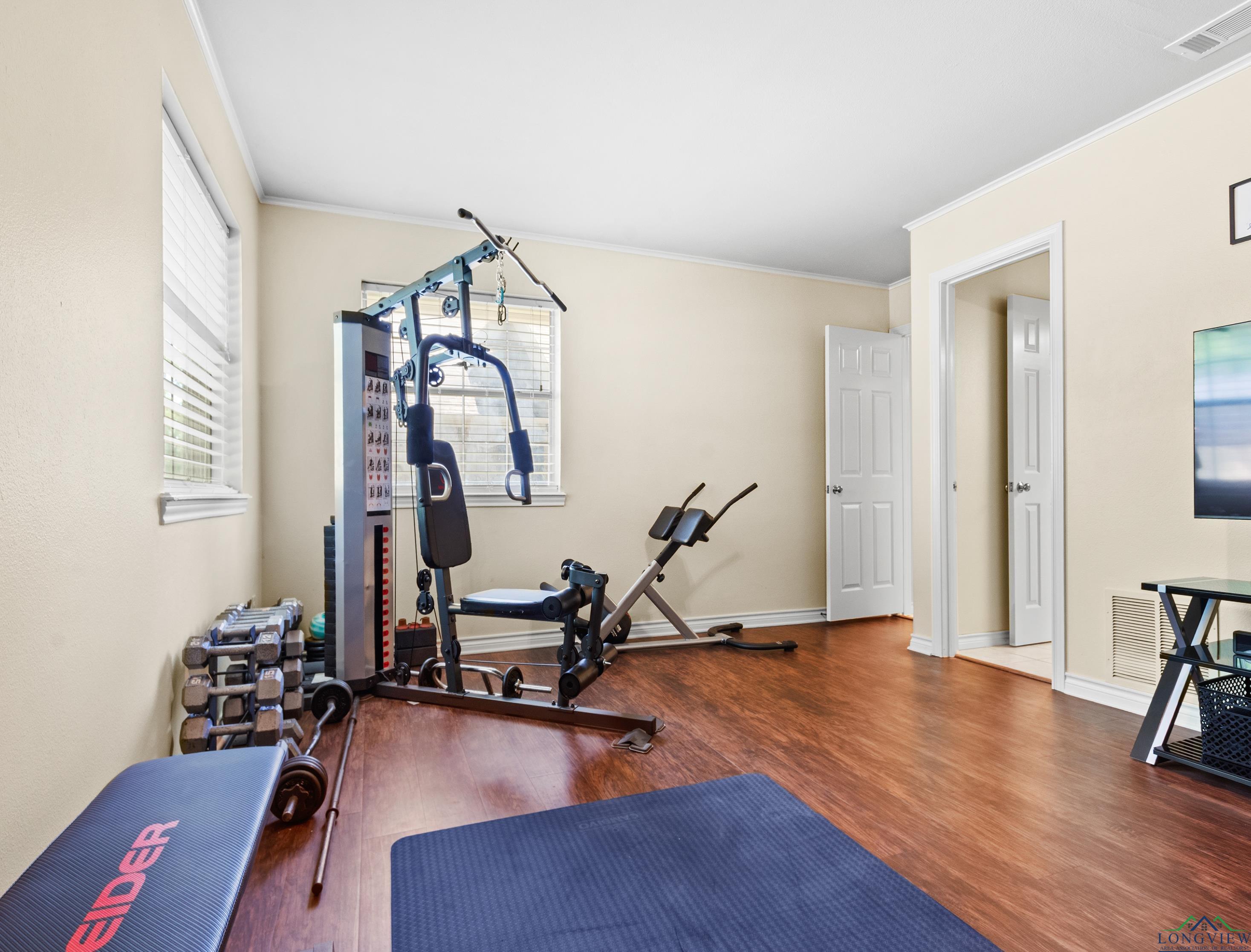 5900 Sheffield Dr, Tyler, Texas image 21
